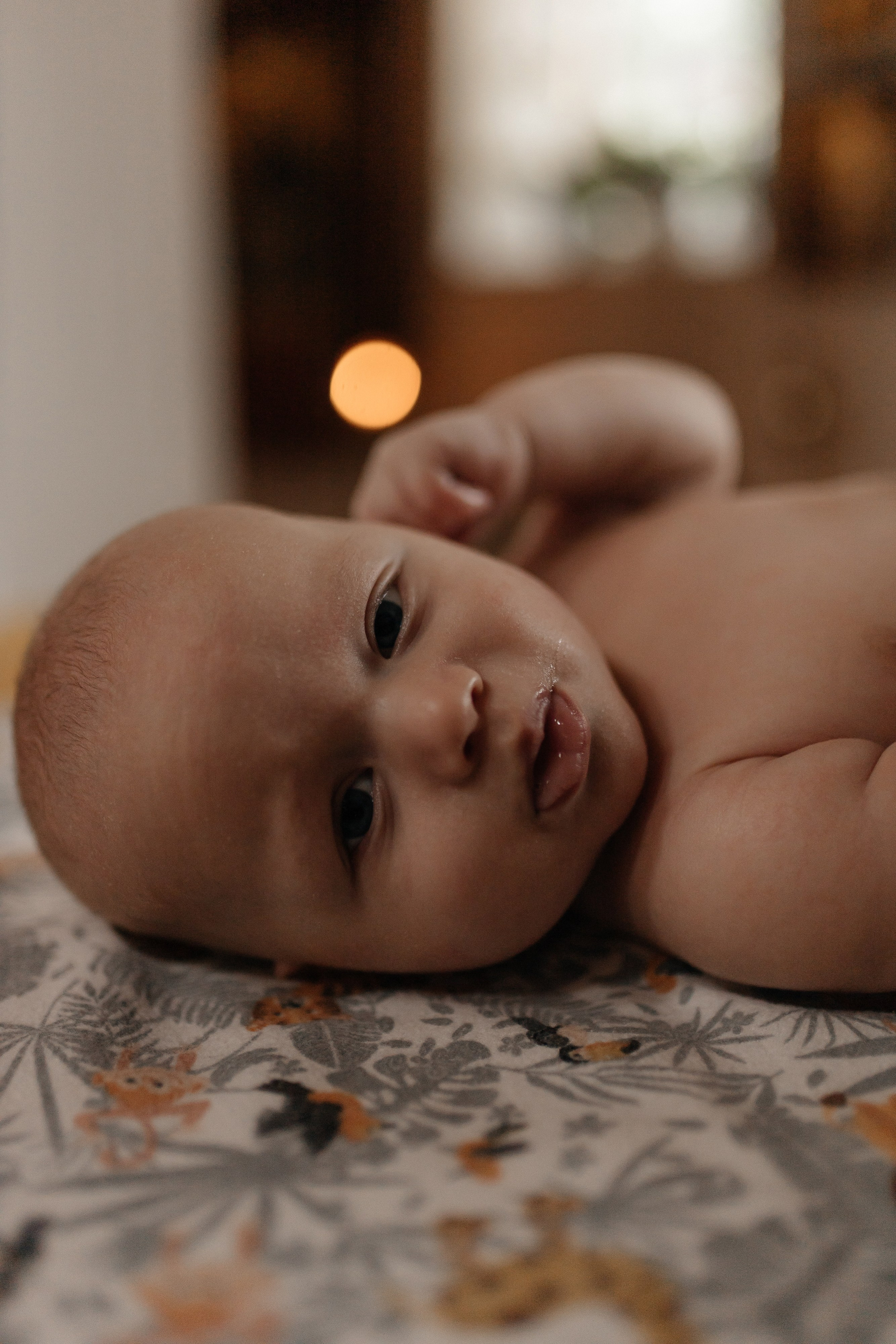 Тимофей. Семейный фотограф Губкин/Старый Оскол