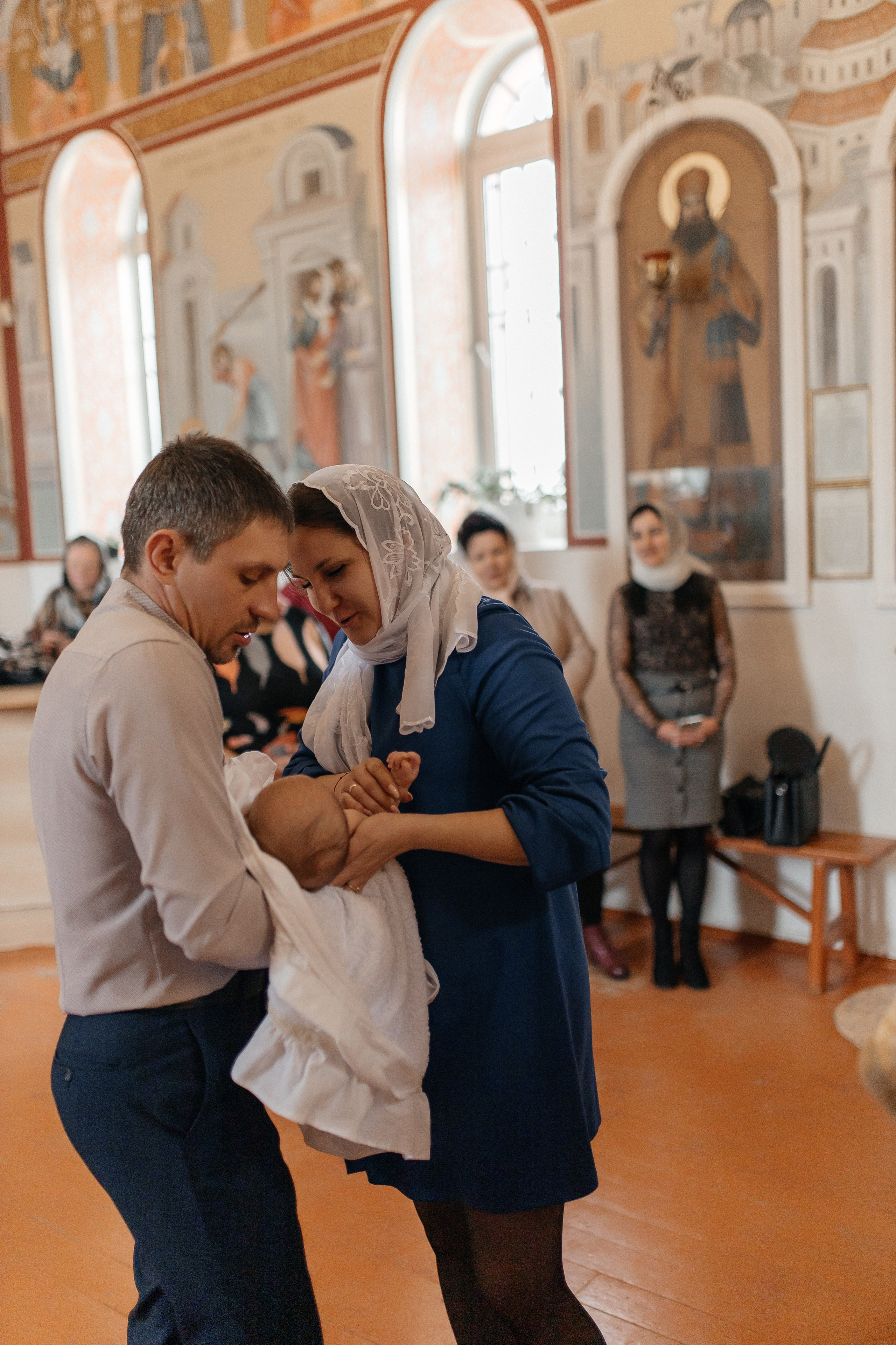 Мария. Семейный фотограф Губкин/Старый Оскол