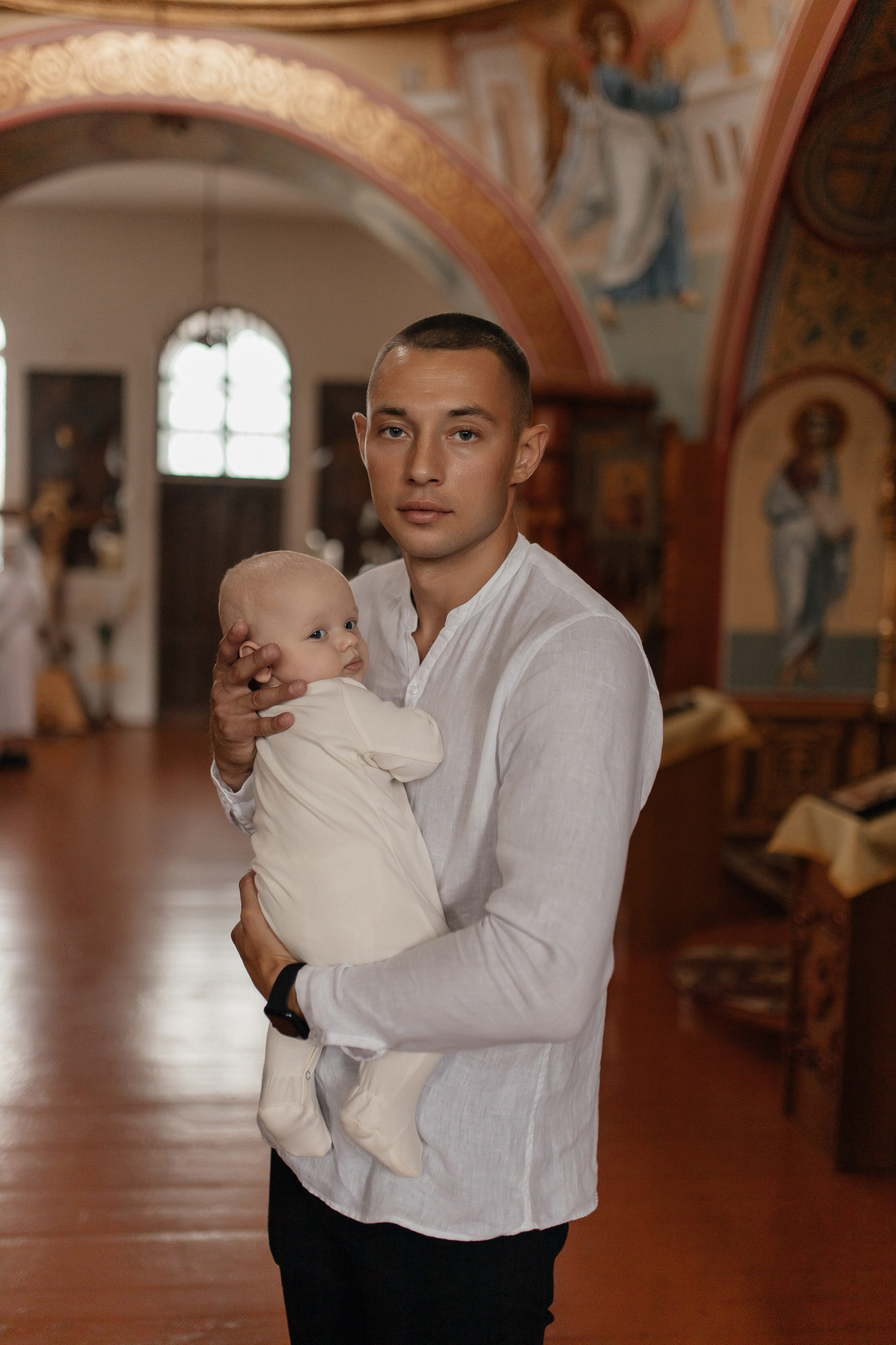 Тимофей. Семейный фотограф Губкин/Старый Оскол