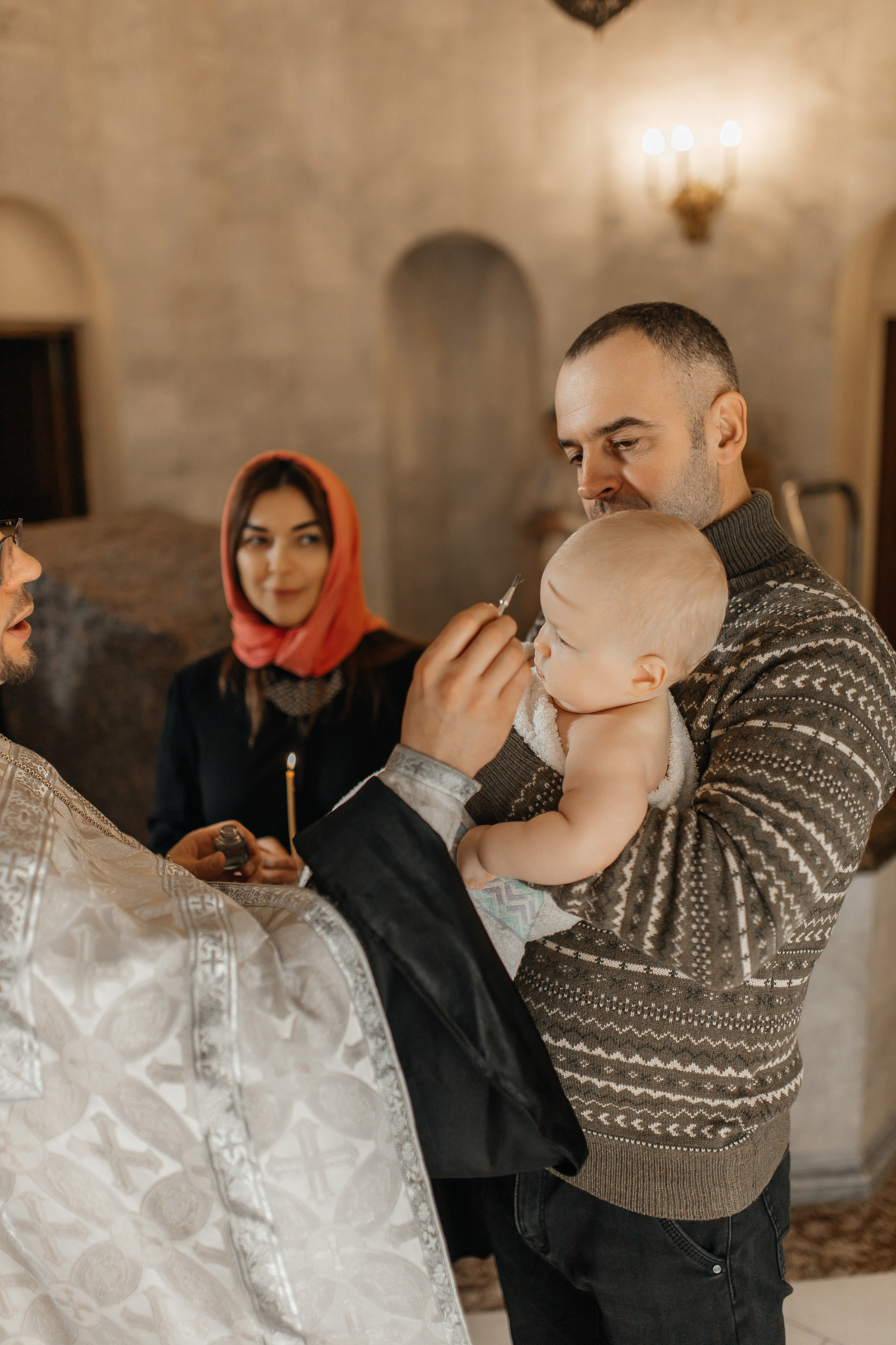 Глеб. Семейный фотограф Губкин/Старый Оскол
