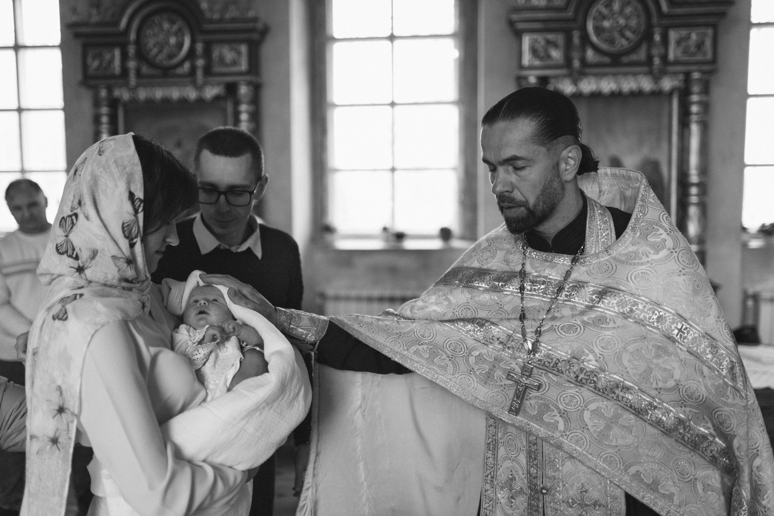 Ивановка. Семейный фотограф Губкин/Старый Оскол