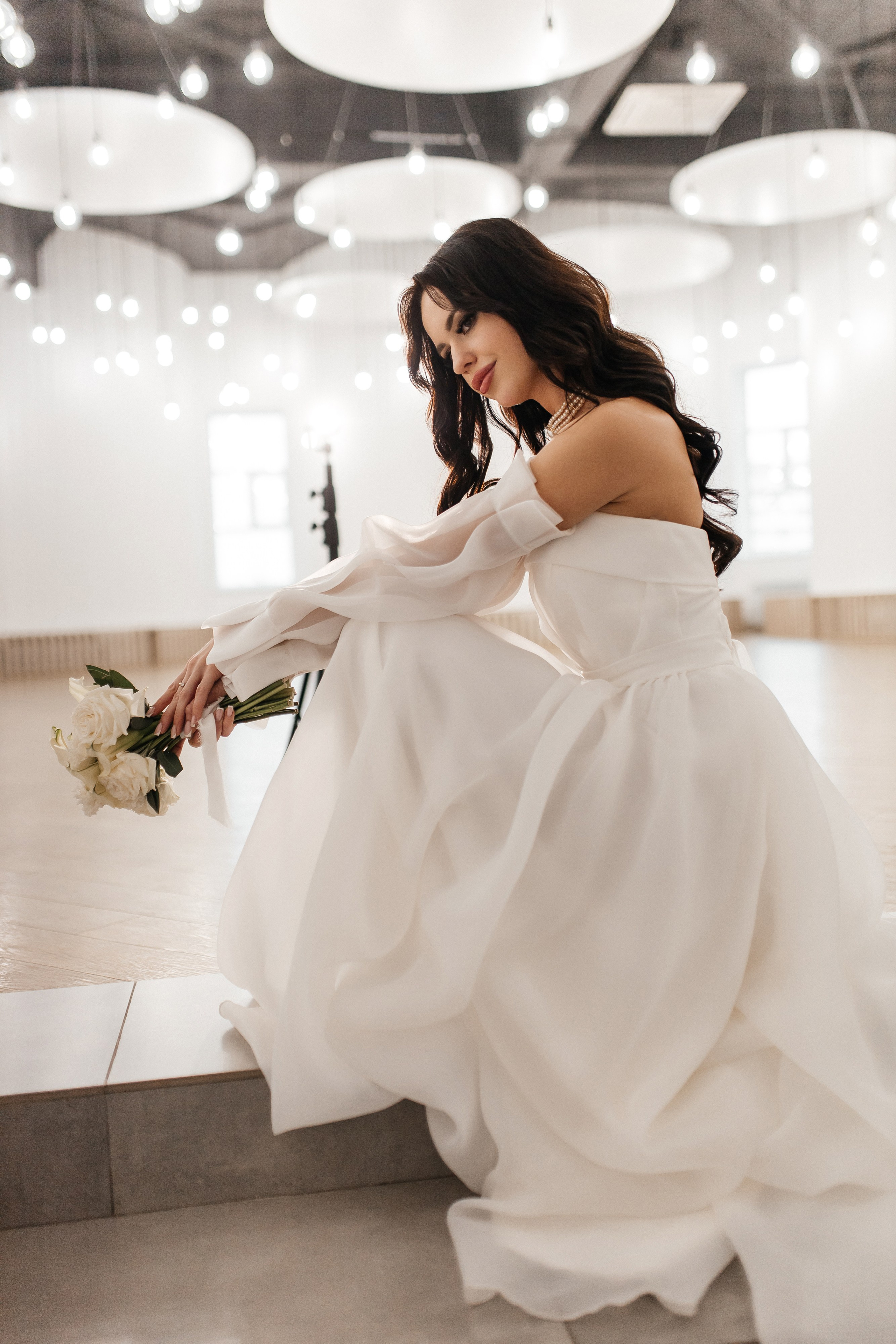 Сергей и Юля. Семейный фотограф Губкин/Старый Оскол