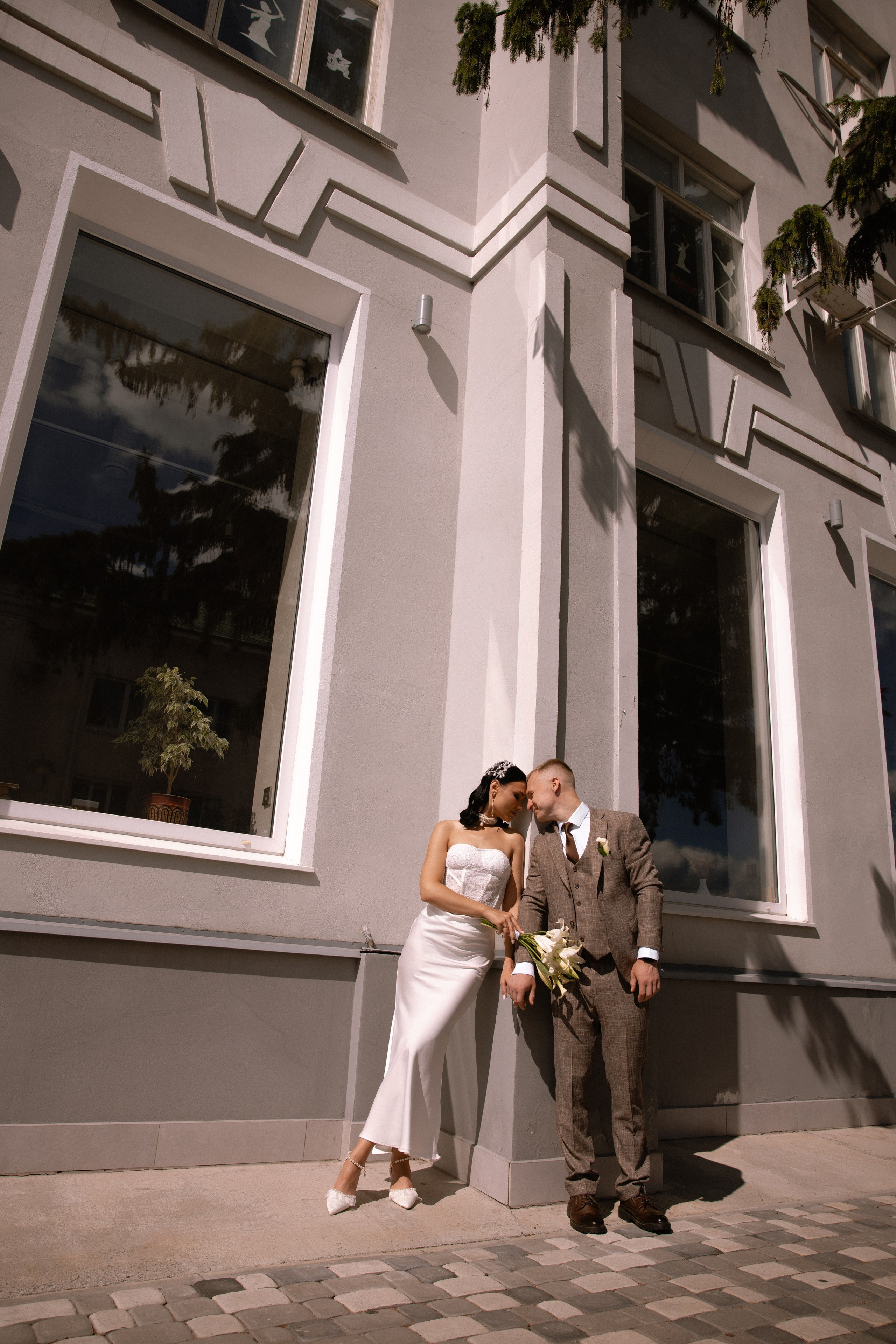 Wedding Day 16.08.25. Семейный фотограф Губкин/Старый Оскол