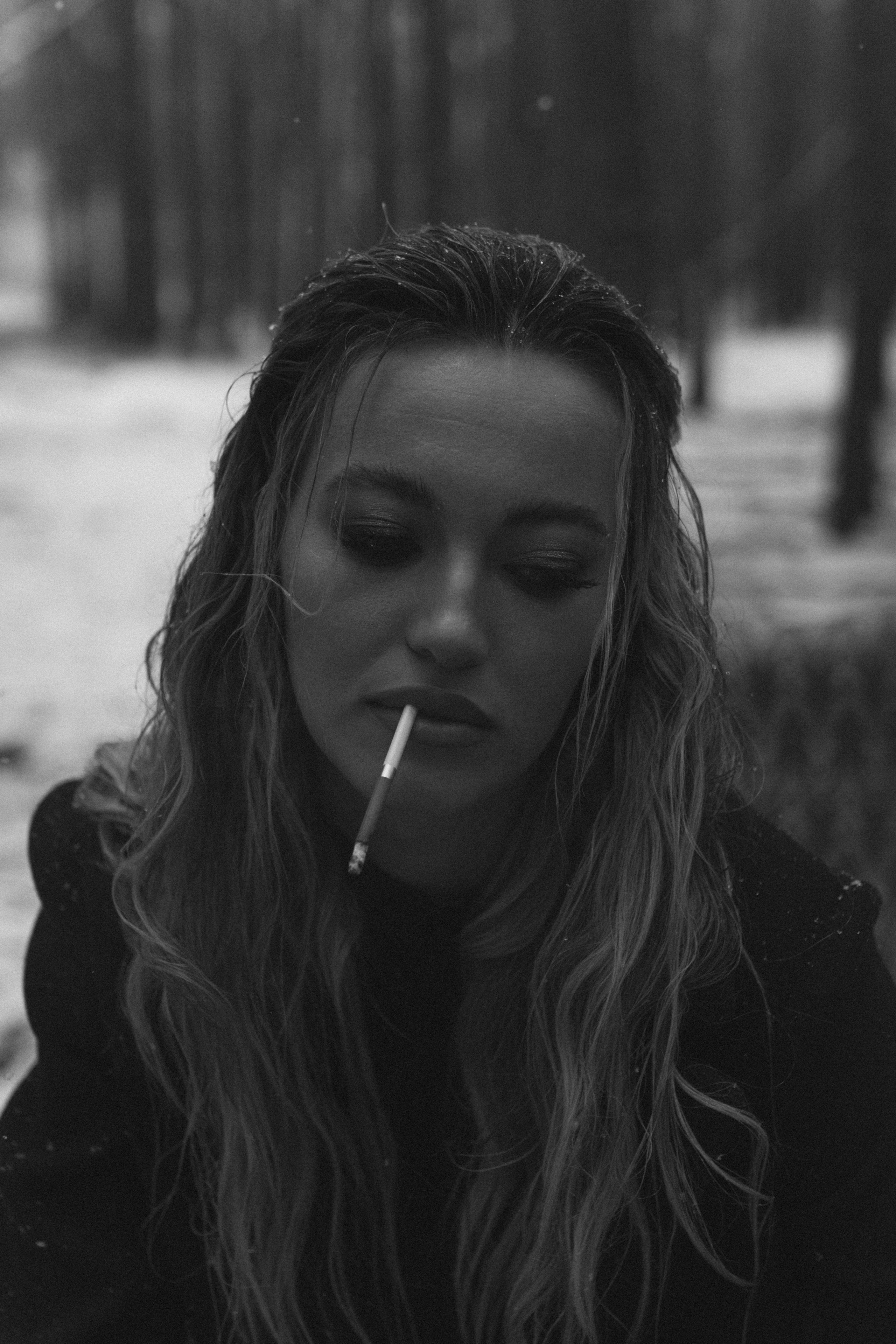 Оля. Семейный фотограф Губкин/Старый Оскол