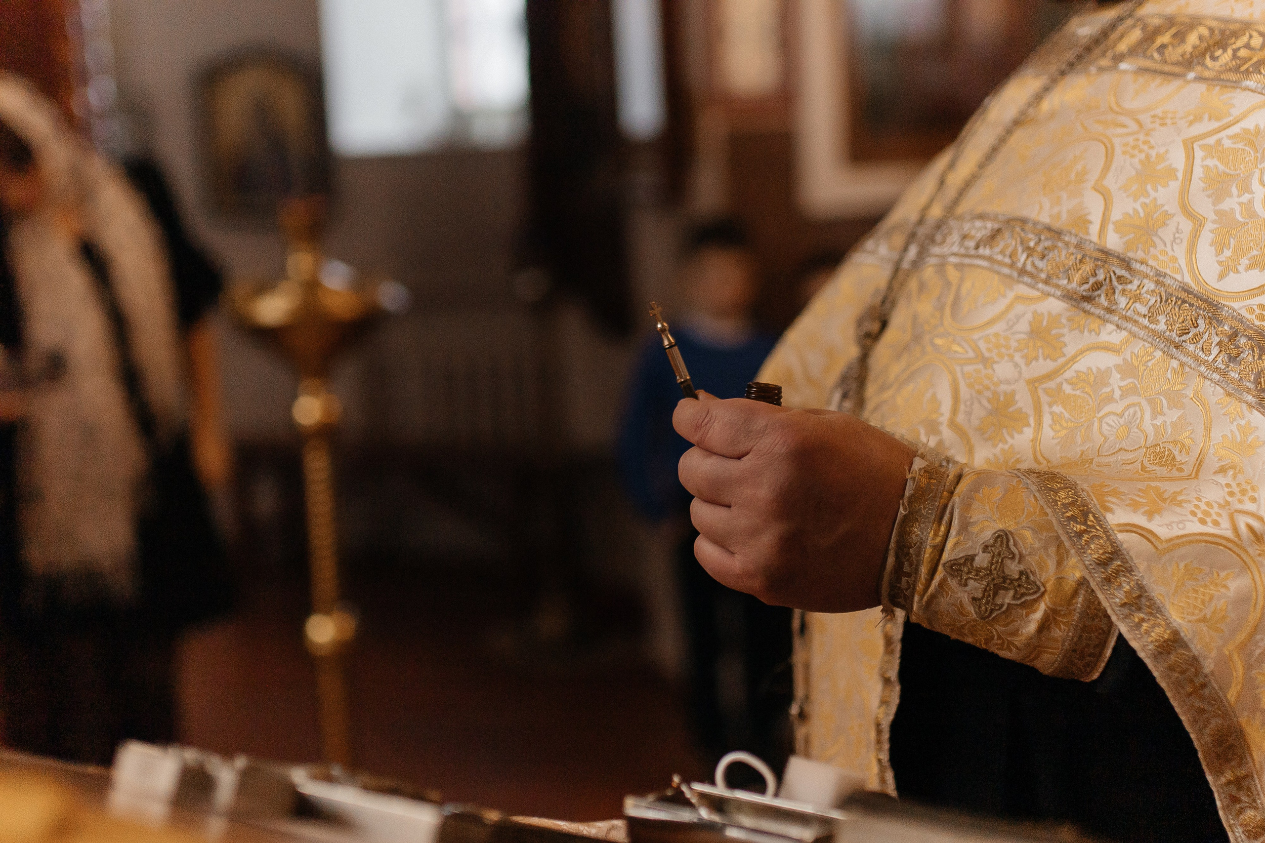 Вера. Семейный фотограф Губкин/Старый Оскол