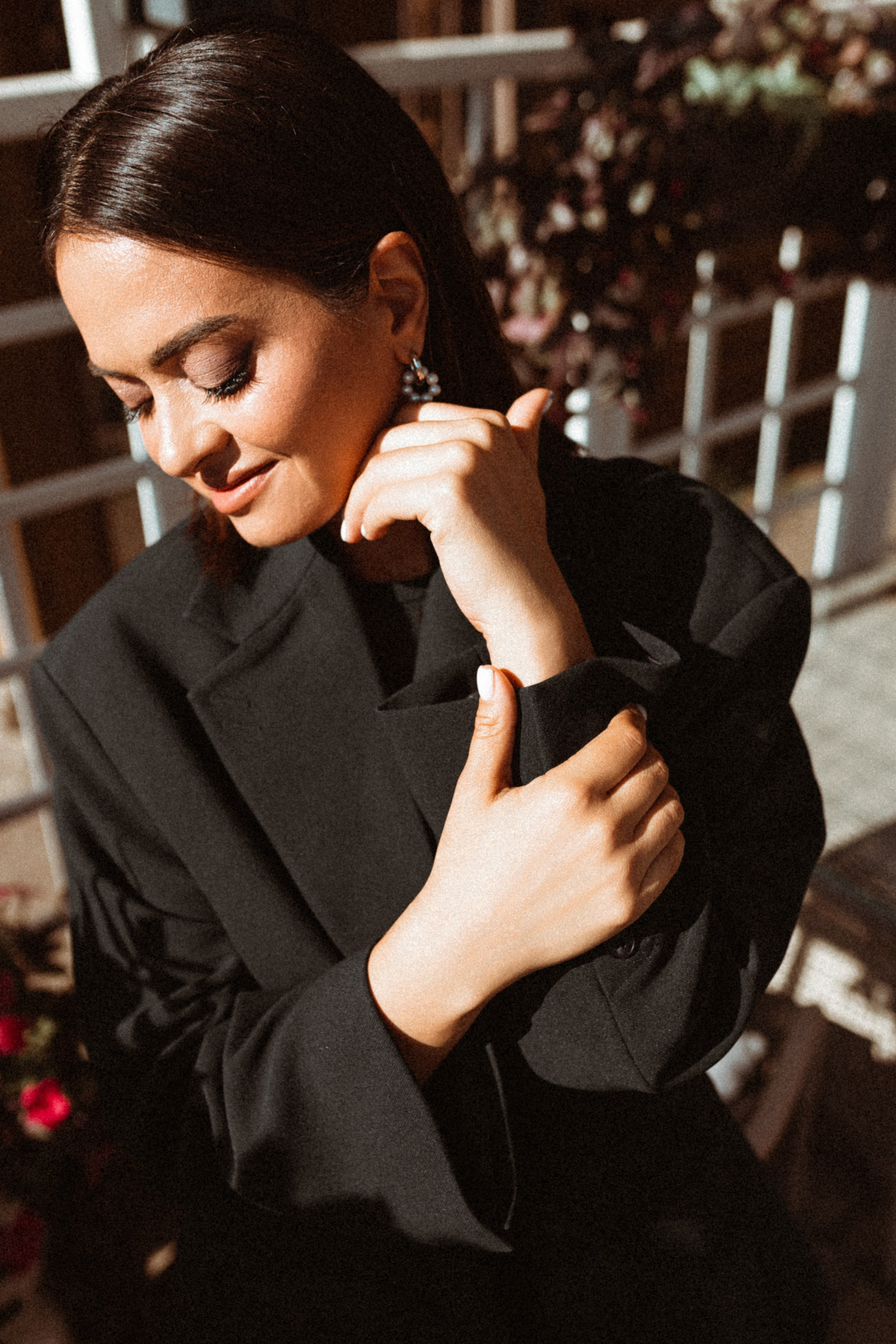 Александра и Алексей. Семейный фотограф Губкин/Старый Оскол