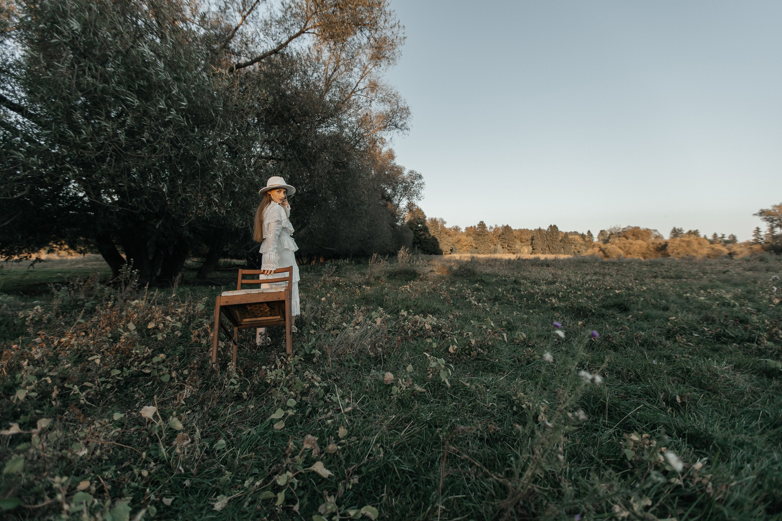 Алина. Семейный фотограф Губкин/Старый Оскол