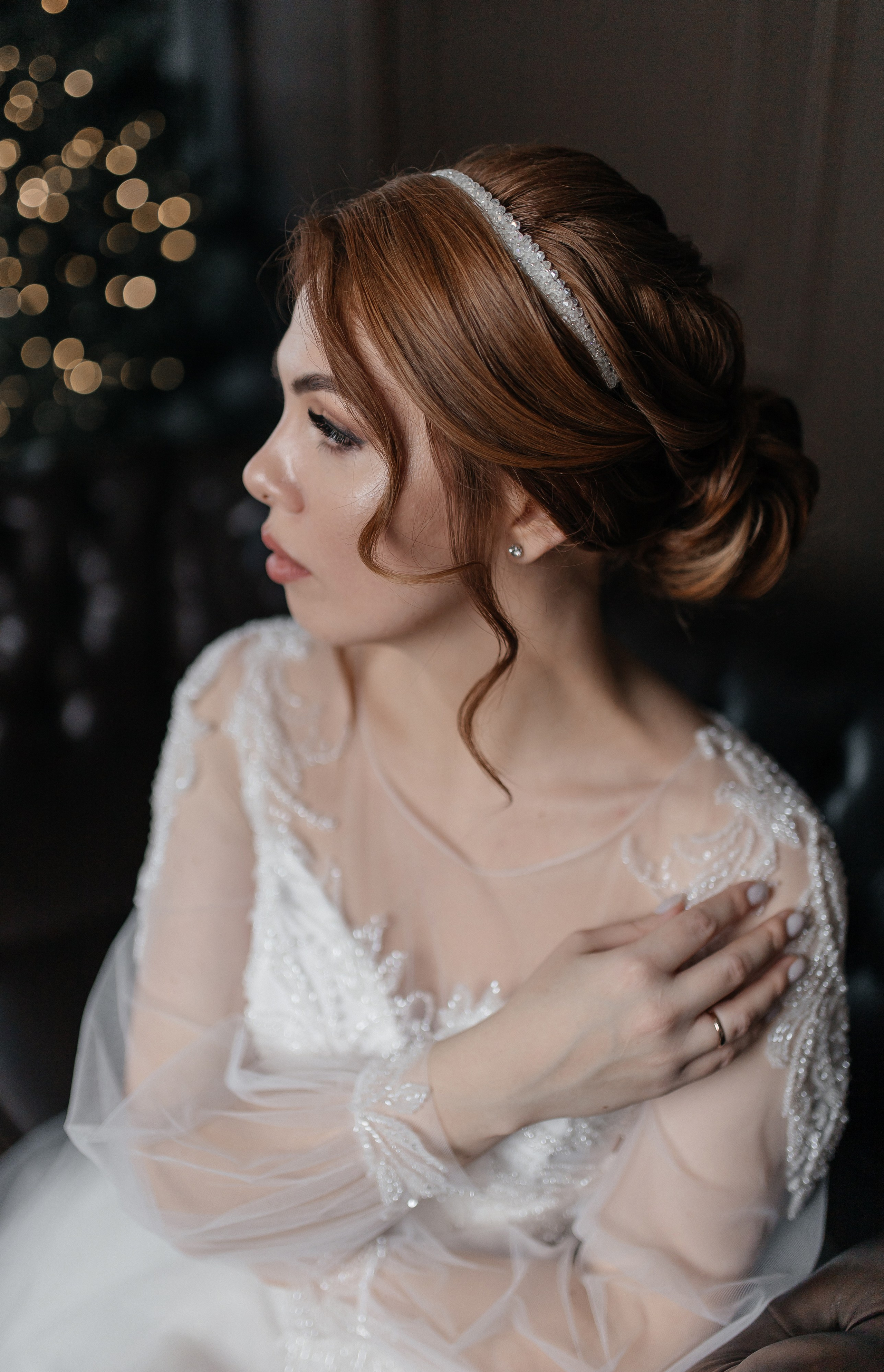 Кристина и Виктор. Семейный фотограф Губкин/Старый Оскол