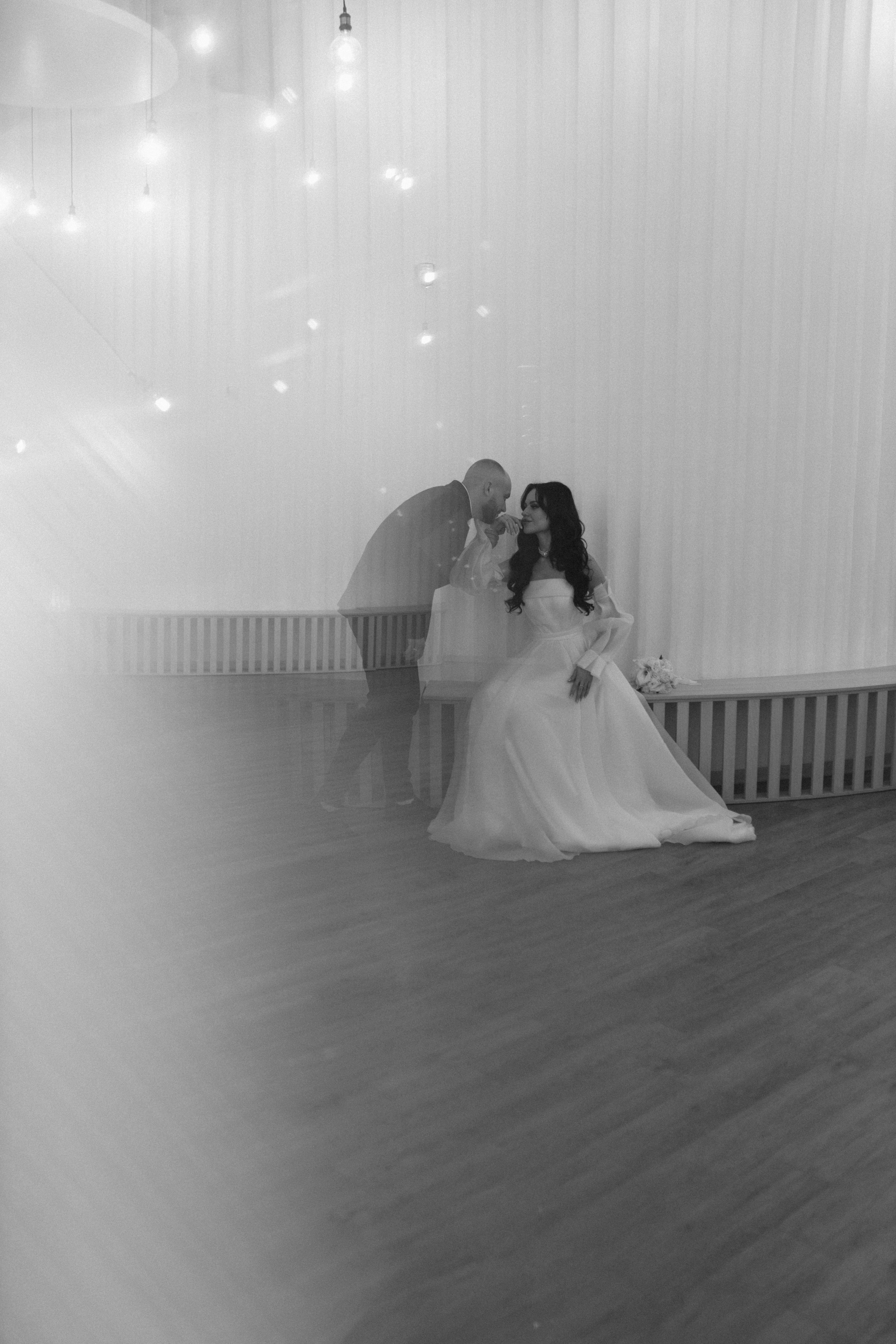 Сергей и Юля. Семейный фотограф Губкин/Старый Оскол