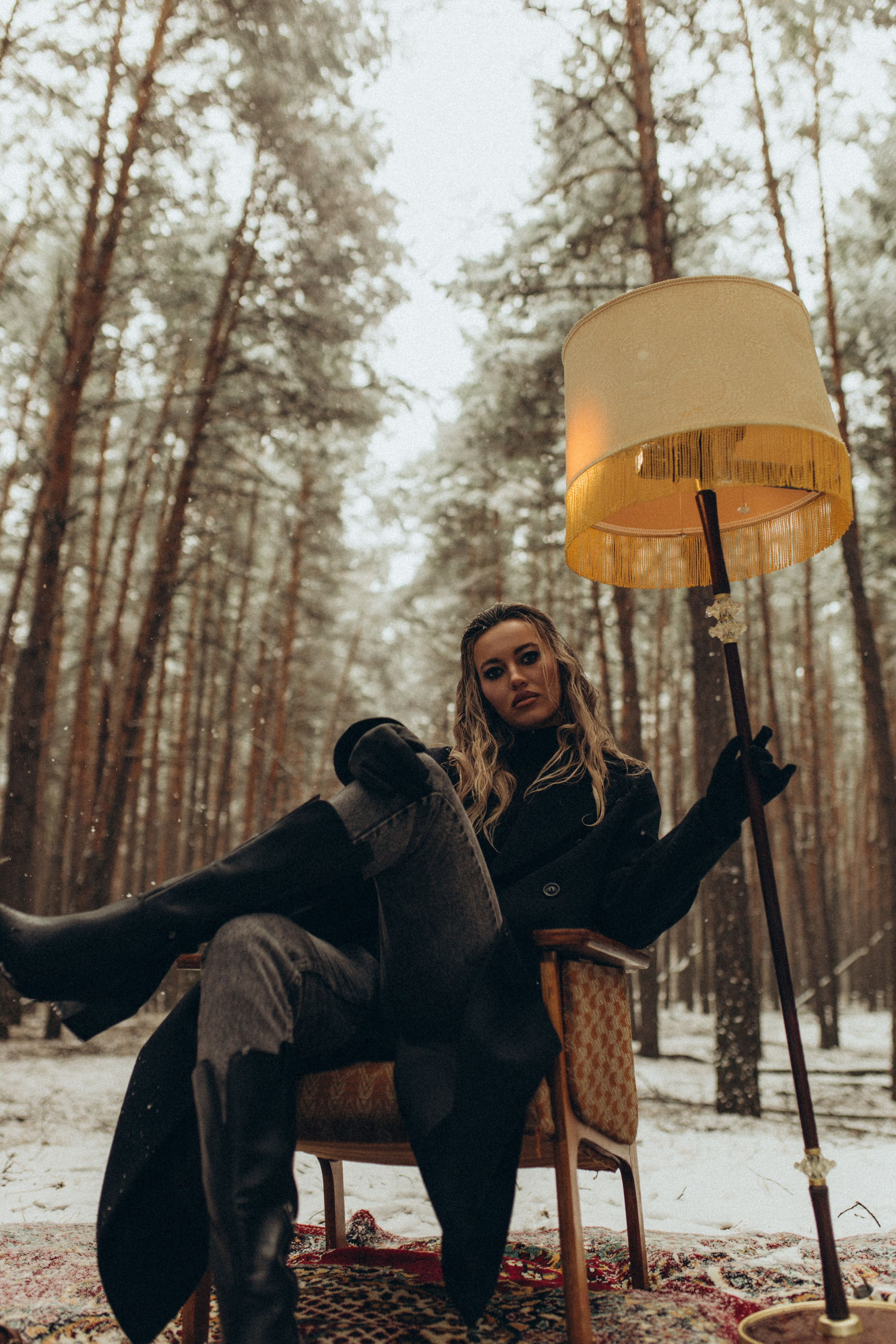 Оля. Семейный фотограф Губкин/Старый Оскол