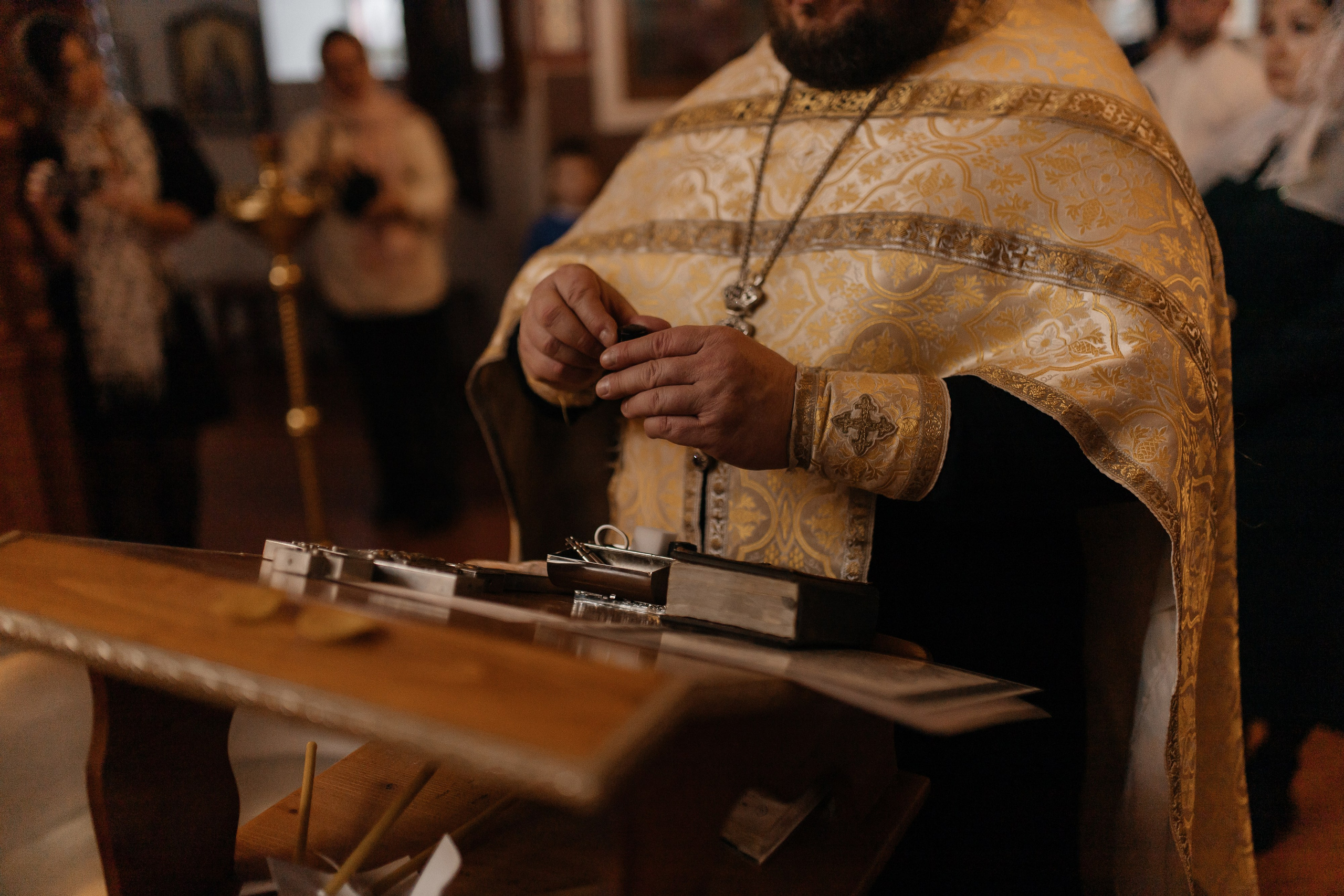 Вера. Семейный фотограф Губкин/Старый Оскол