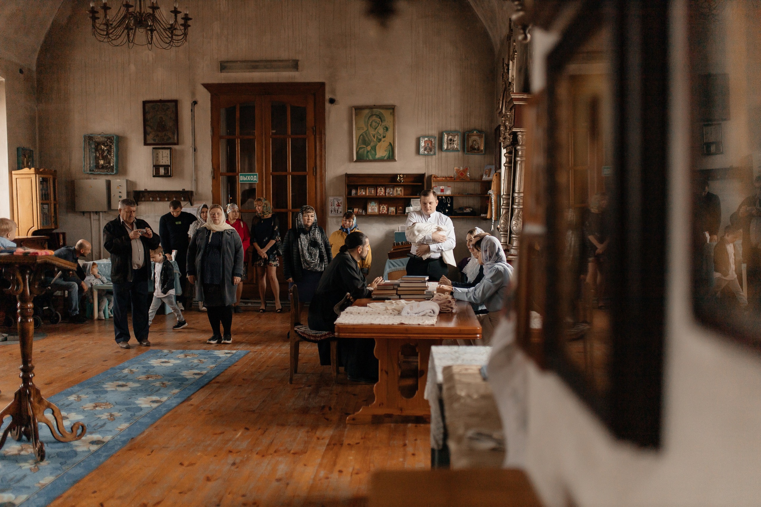 Ивановка. Семейный фотограф Губкин/Старый Оскол