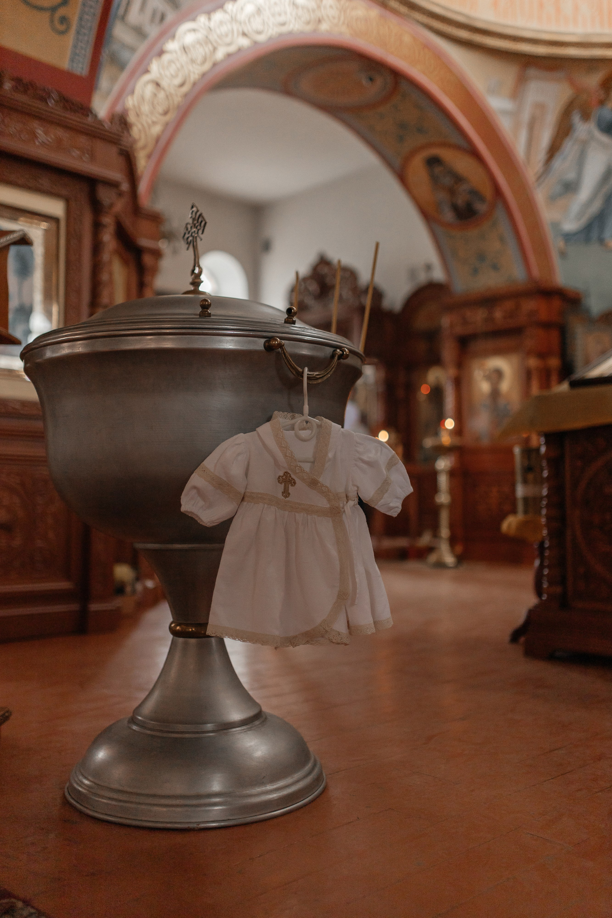 Мария. Семейный фотограф Губкин/Старый Оскол