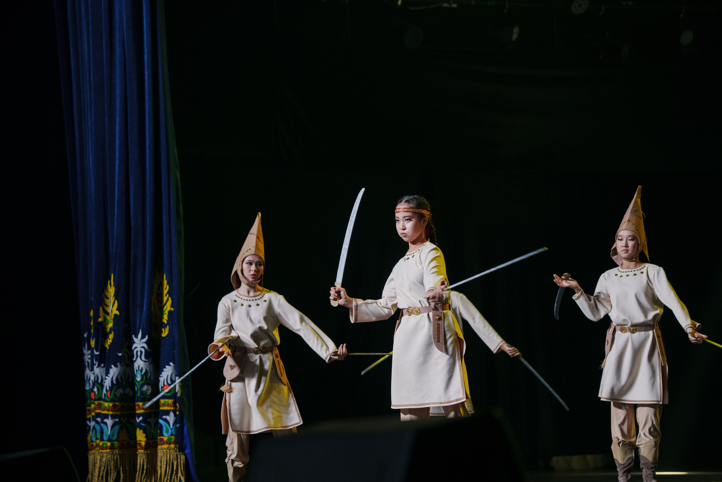 NOMAD «Концерт». Портретный и Репортажный Фотограф Москва