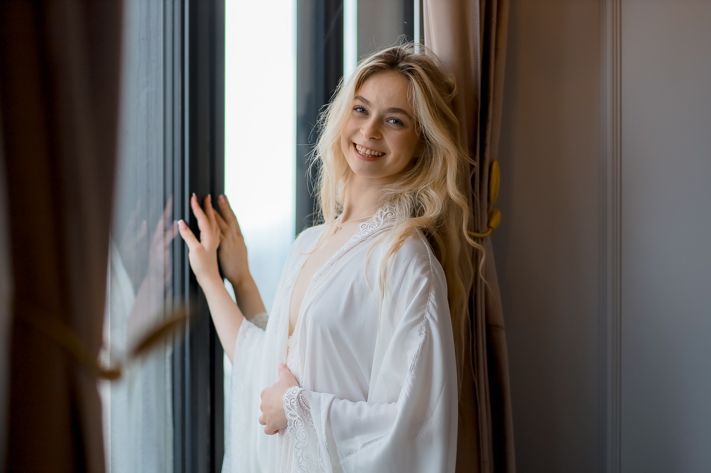 ЕВА, УТРО НЕВЕСТЫ. Фотограф в Москве Ольга Колесникова
