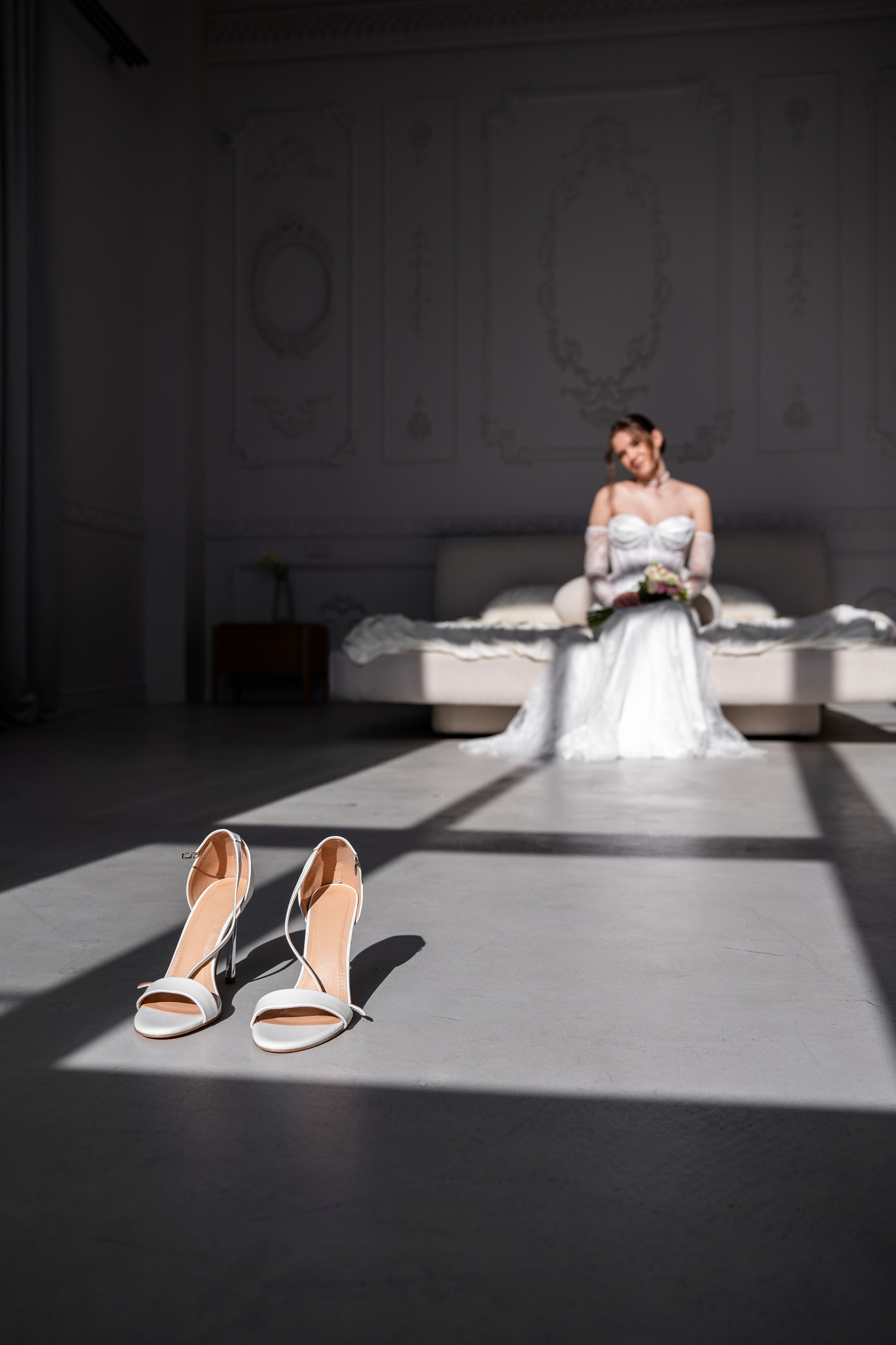 Свадьба Марии и Максима. Меня зовут Михайлов Сергей, занимаюсь фото и видео г. Чебоксарах