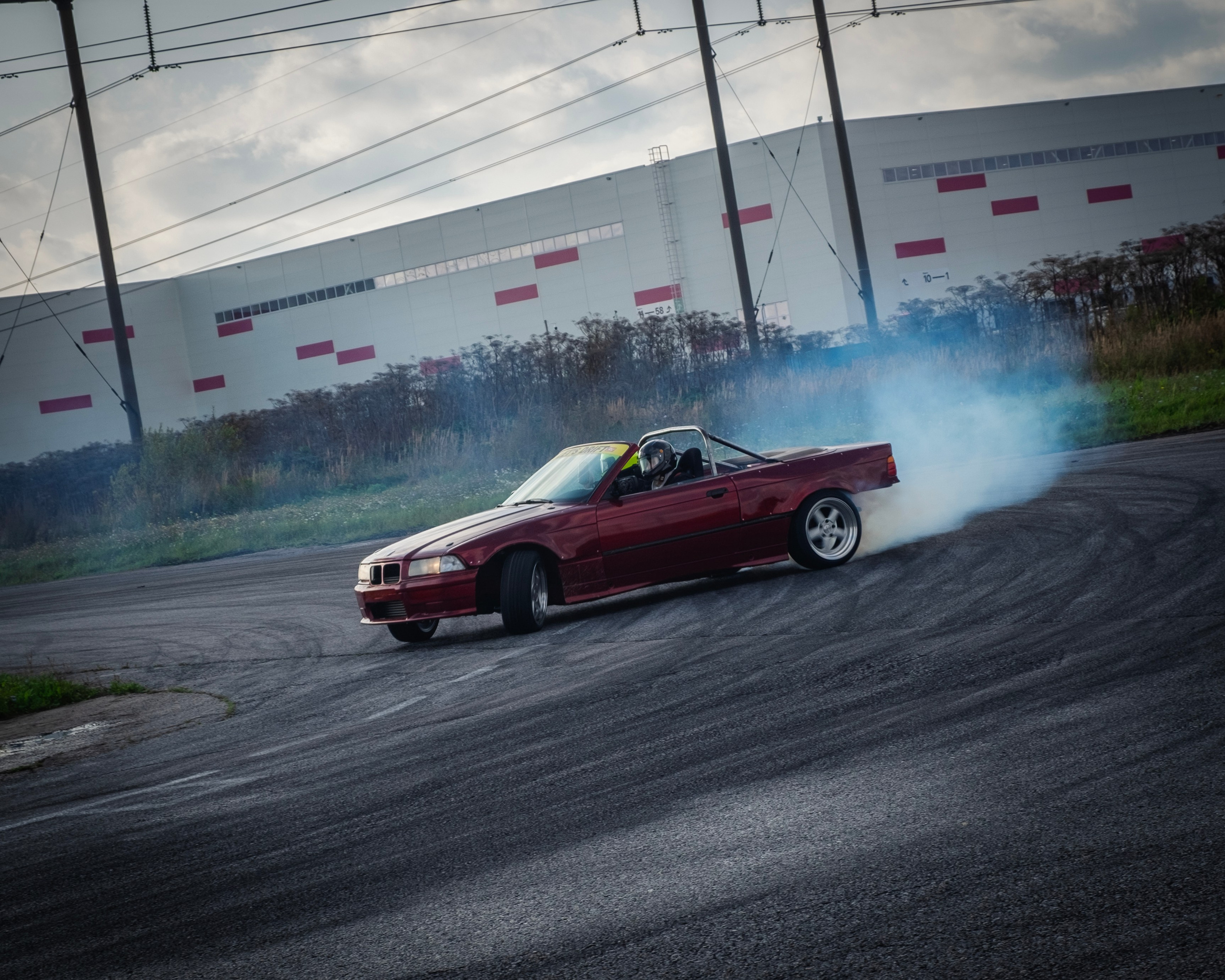 AUTODROM FEST 21.09.25. Автомобильные фотографии и рисунки в Санкт-Петербурги Пашков Дмитрий