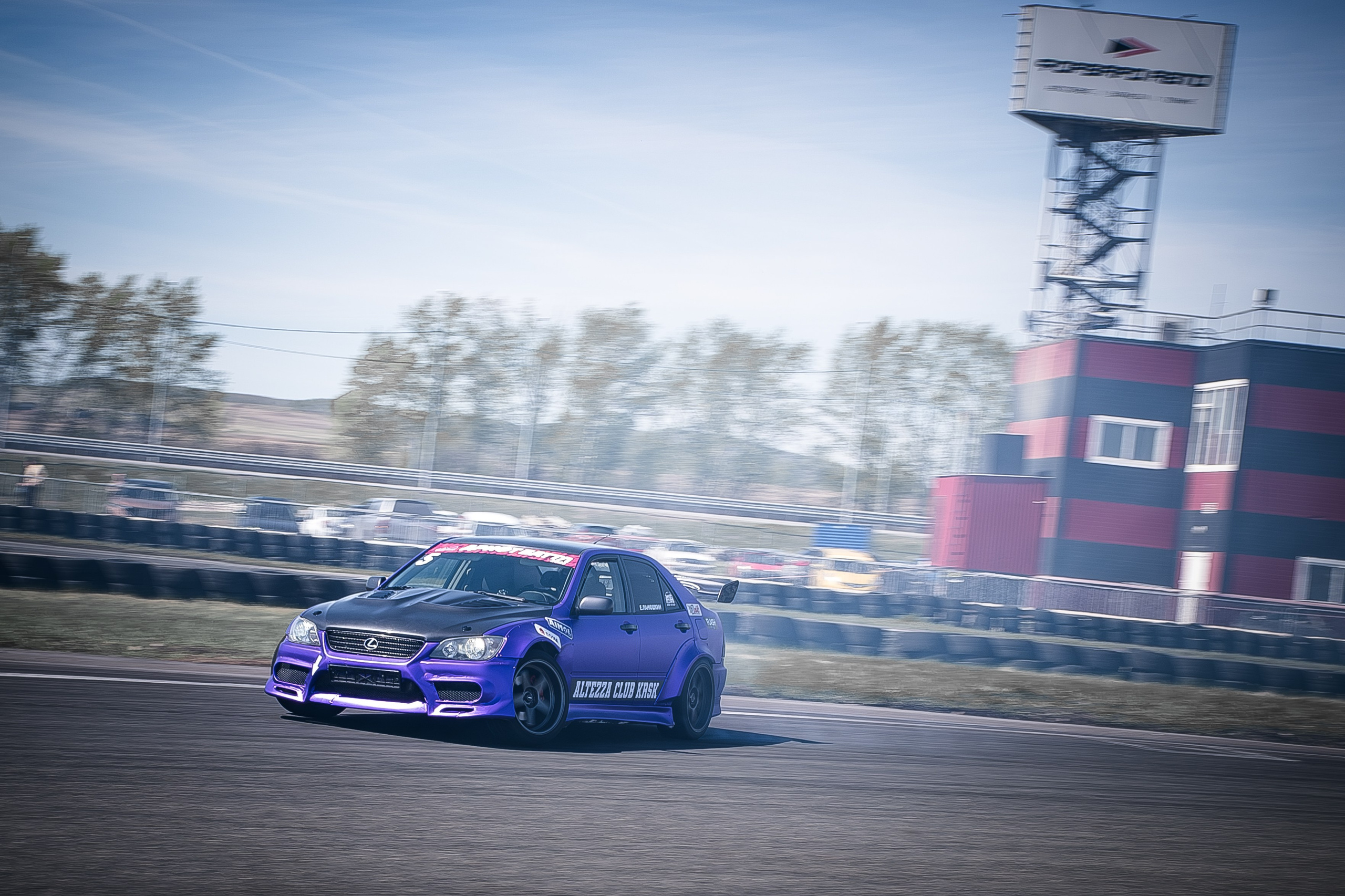 Красное кольцо / Выствка JST — DRIFT BATTLE (1 ЭТАП). Автомобильные фотографии и рисунки в Красноярске Пашков Дмитрий