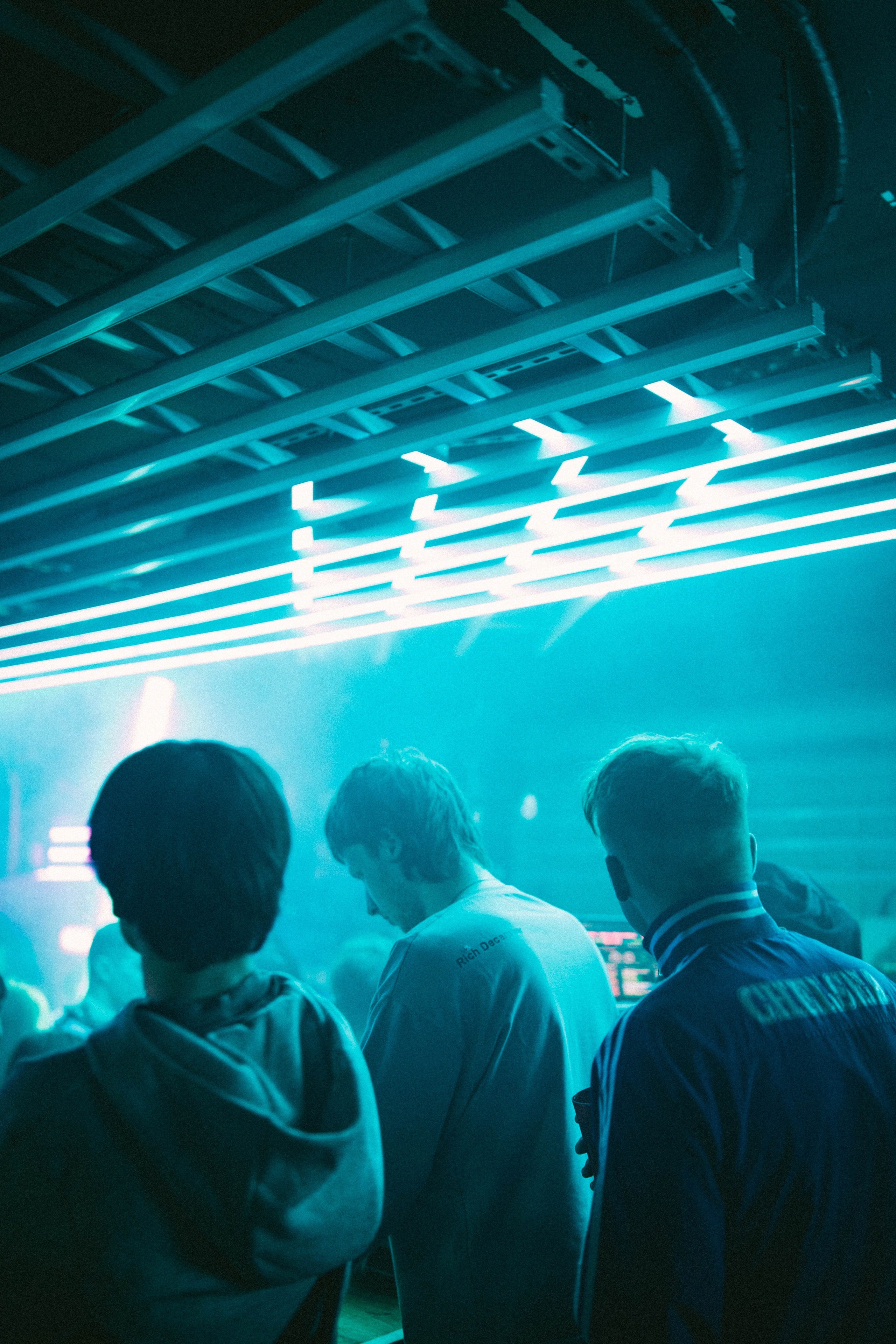 Bear bar 10.11. Awes fram