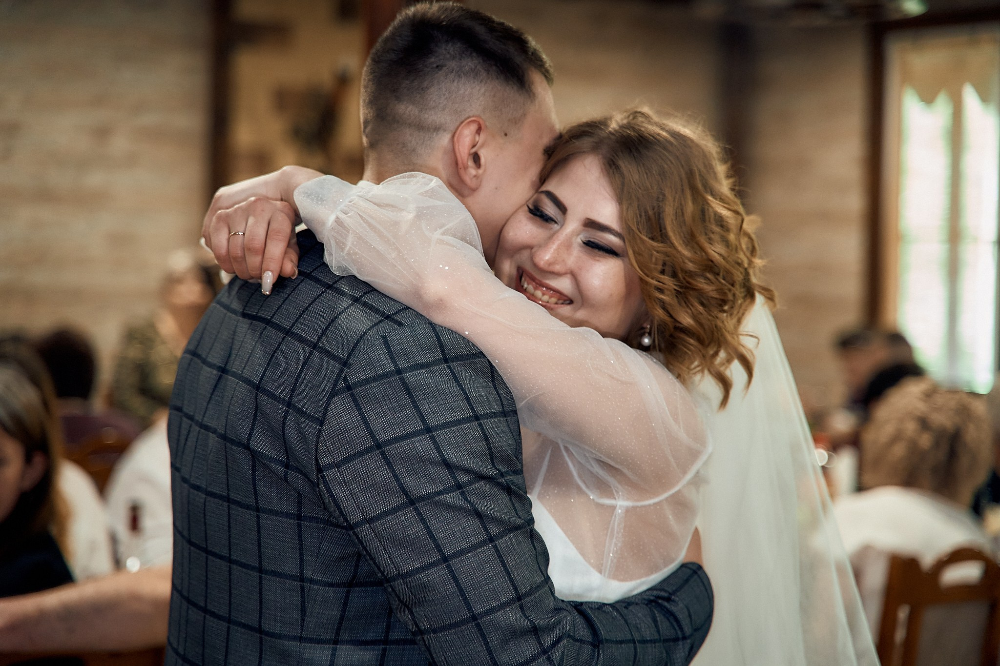 Свадебная фотография. Краснодар и Крым