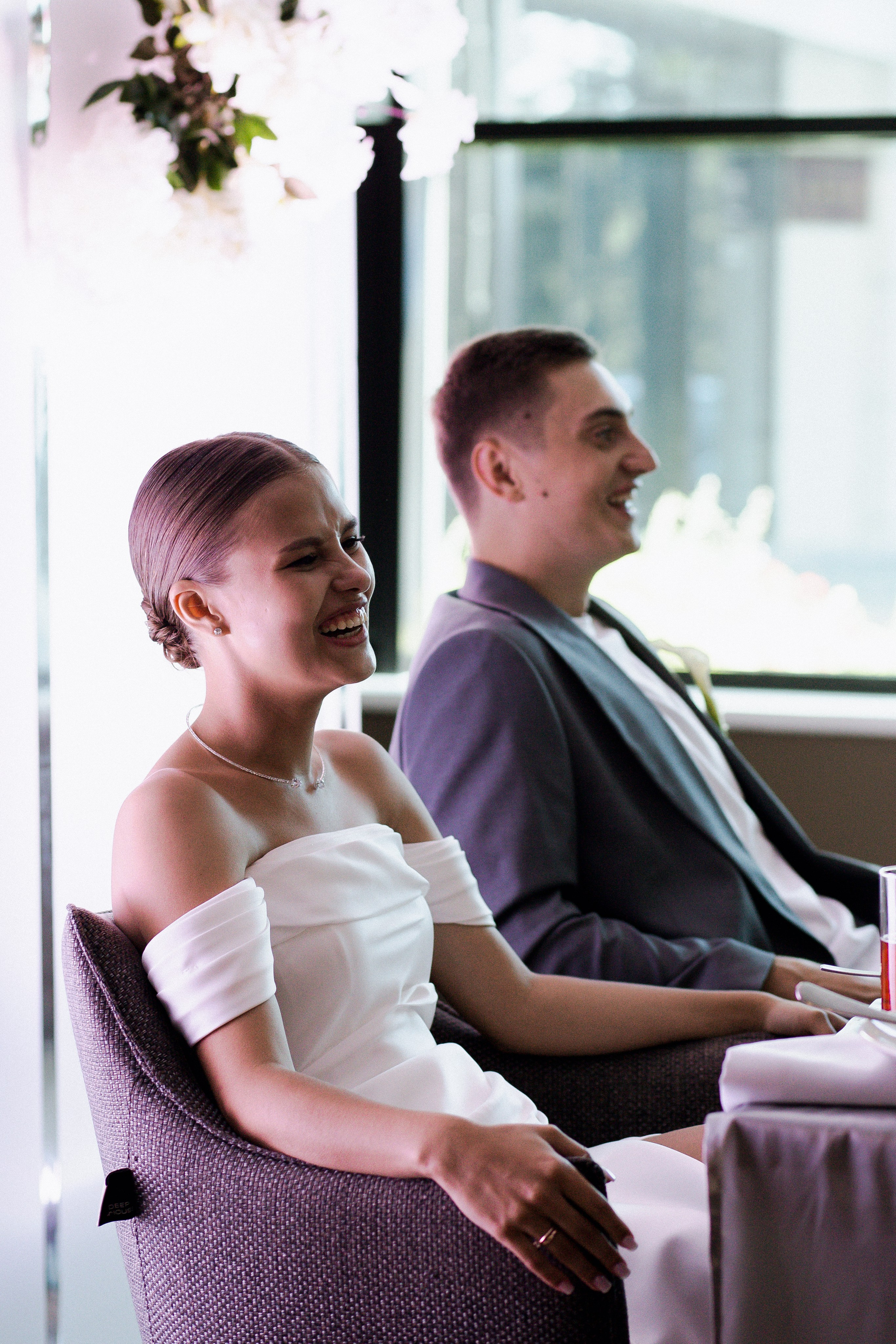 Юлия и Игорь. Фотограф Юлия Герасимова Иркутск