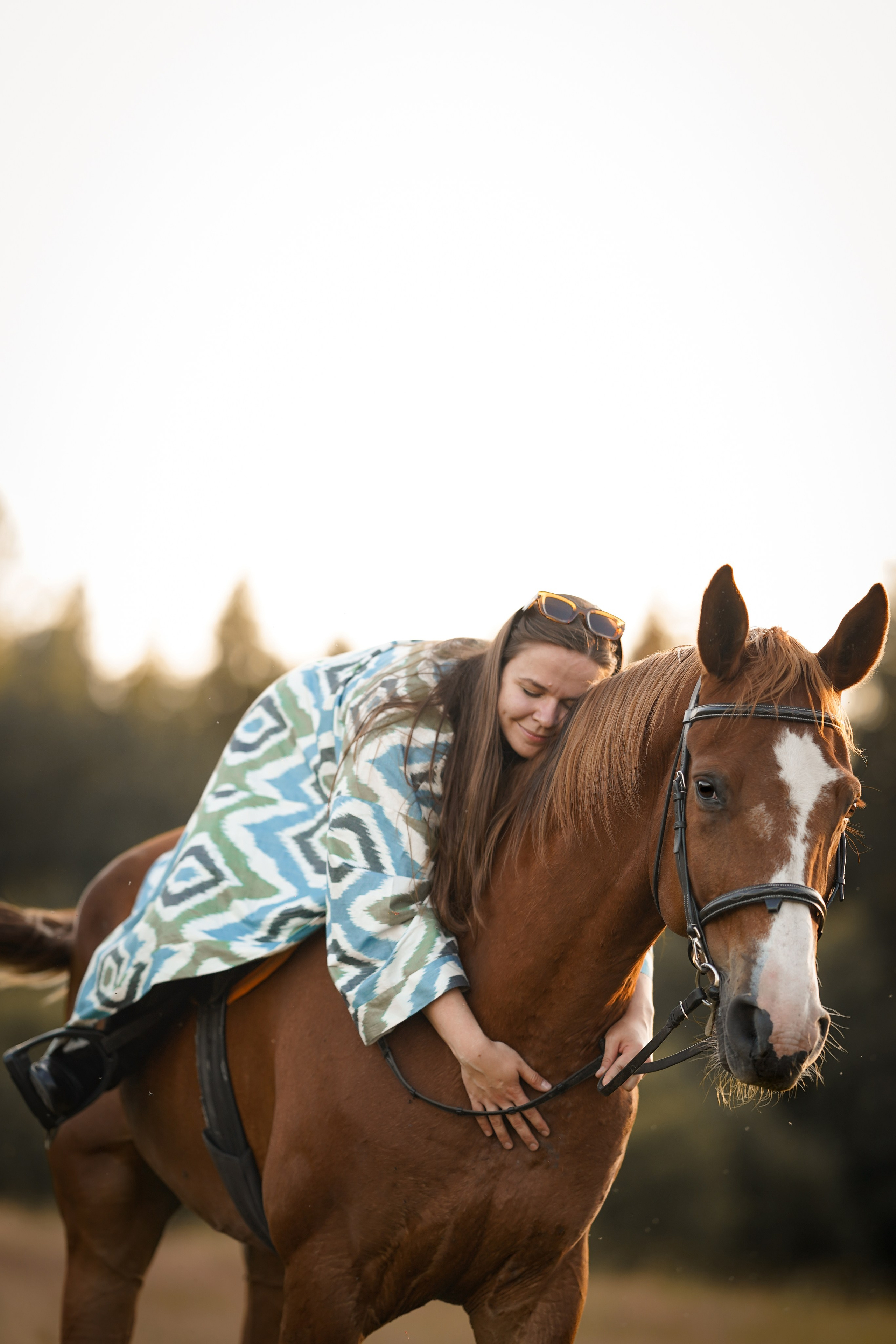 Лера Джон и Диамант. Фотограф-анималист в Санкт-Петербурге Яна Мартынова