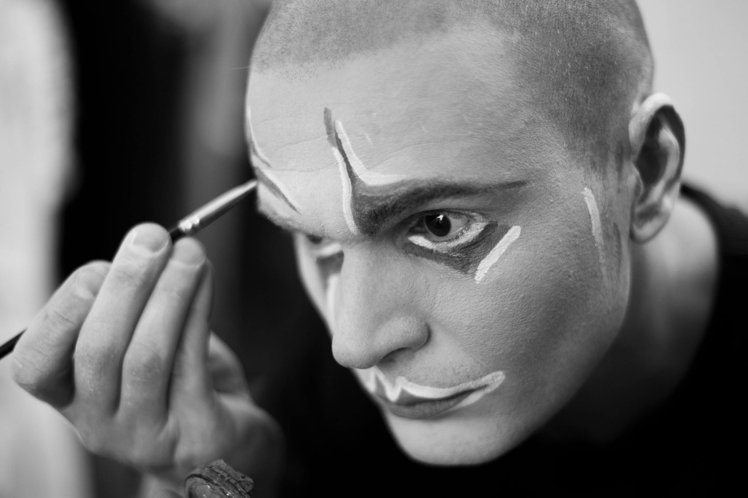 Спектакли. Фотограф Светлана Амирханова