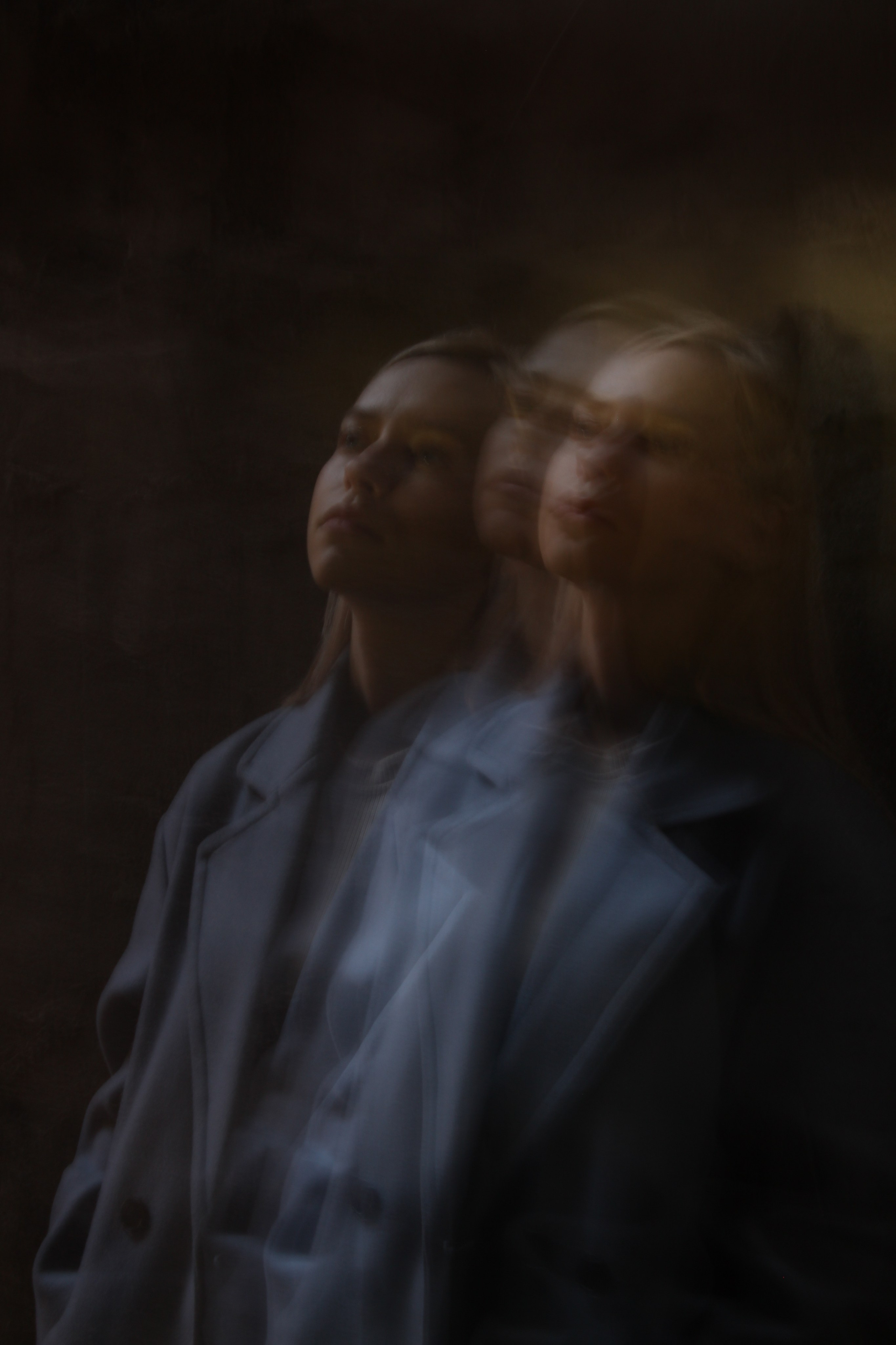 Уличный портрет. Фотограф в Краснодаре Кристина Филиппова