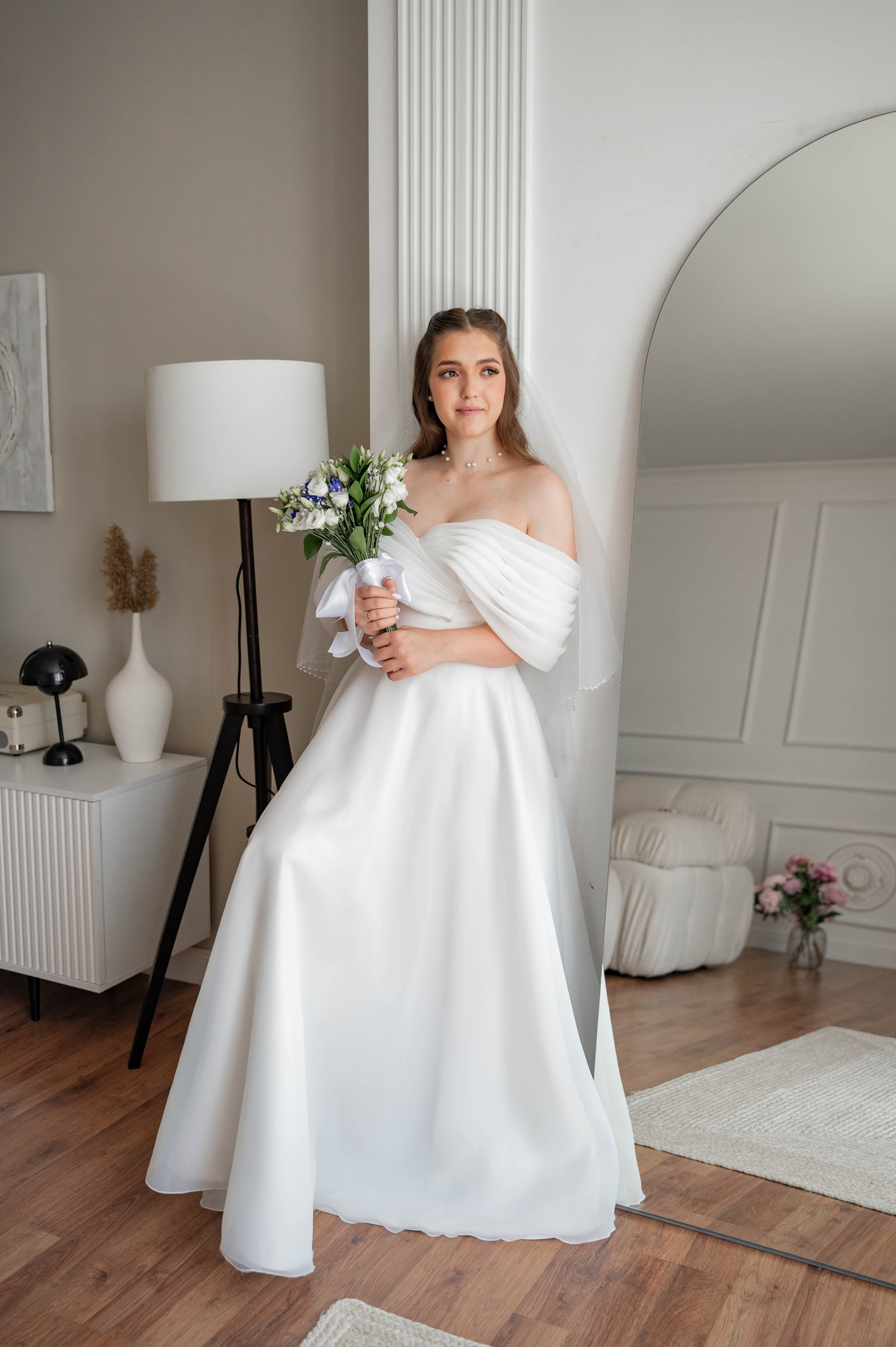 Молодожены_Екатерина и Артур. Семейный и свадебный фотограф в Абакане Юлия Су