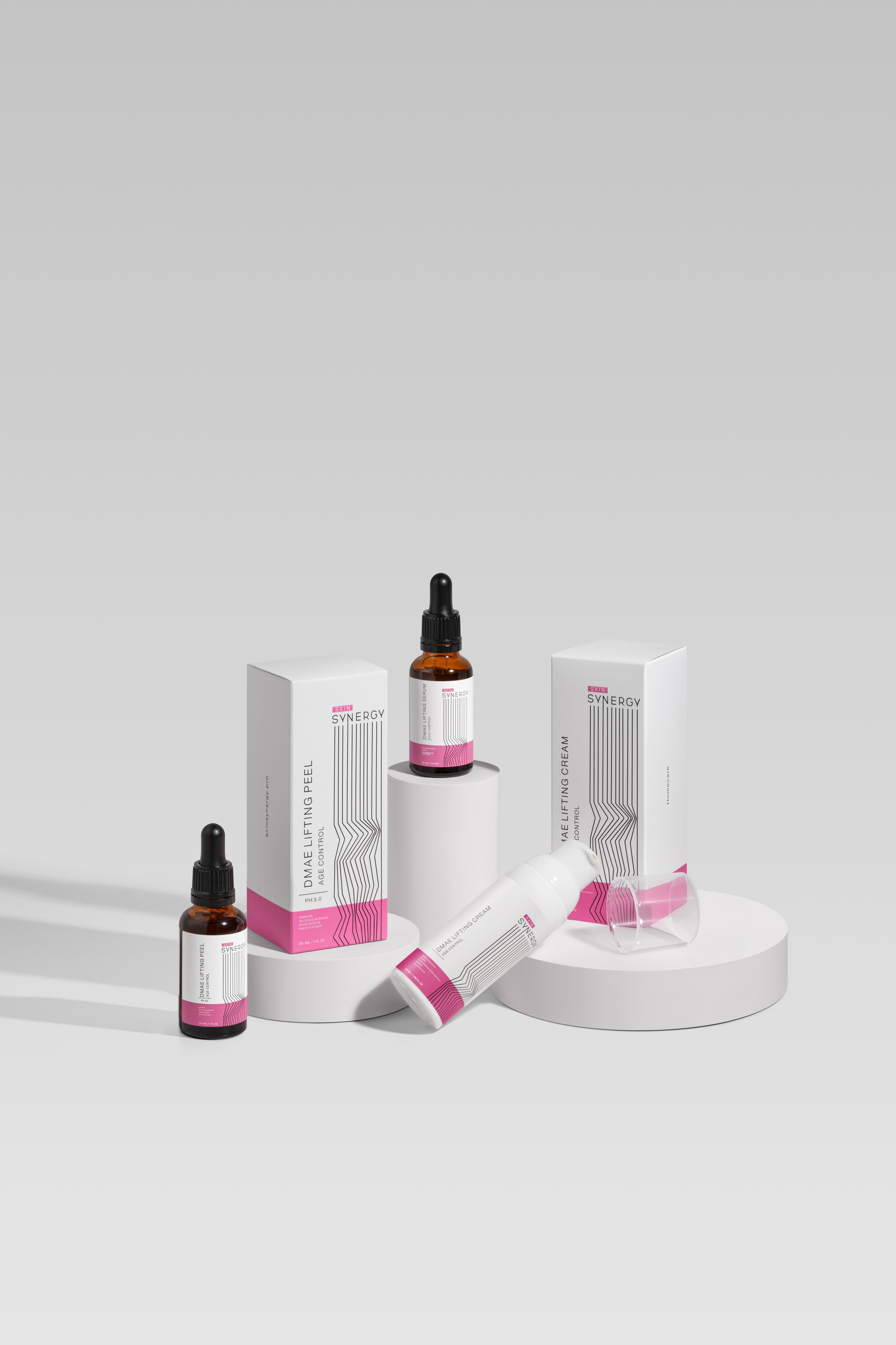 Portfolio. Professional Product Retouching