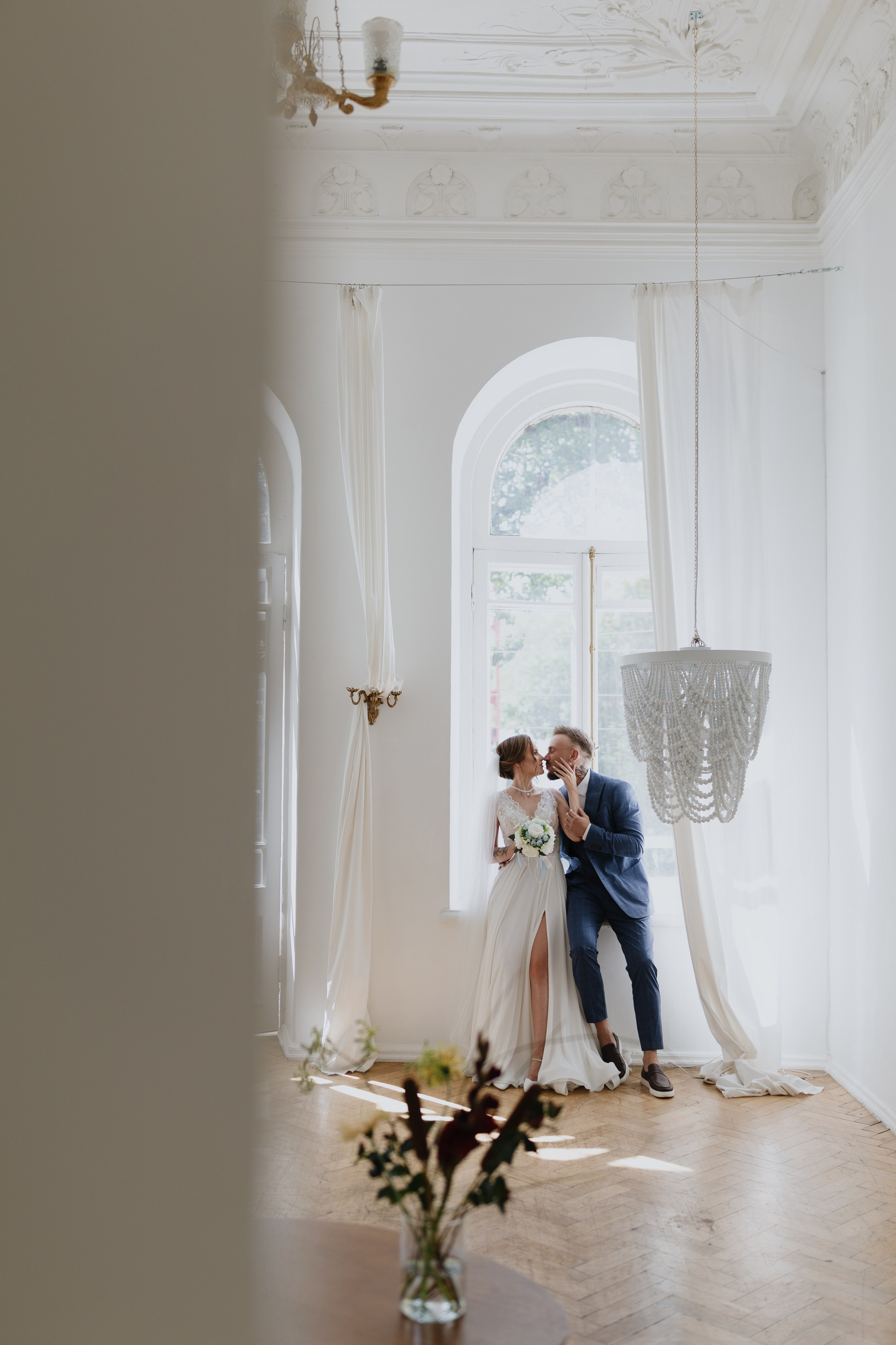 Свадьбы. Свадебный фотограф в Ростове-на-Дону Лилия Паккерт