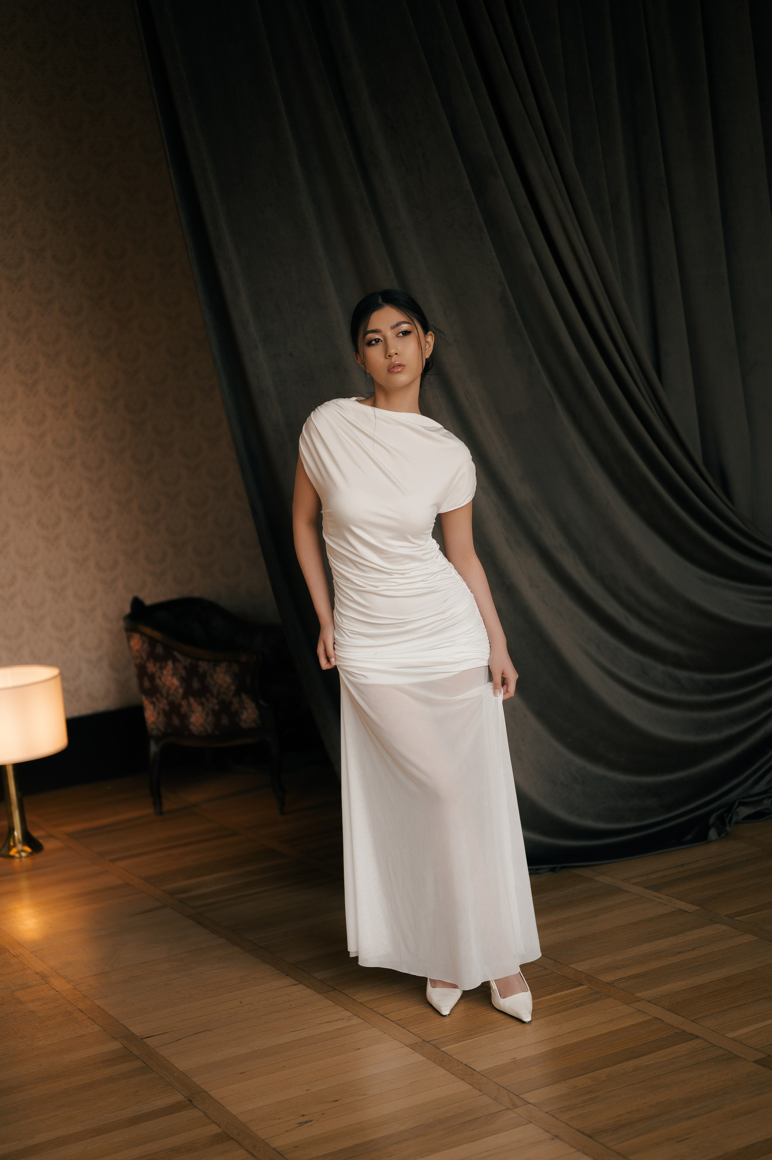 Вика (утро невесты). Свадебный и семейный фотограф в Краснодаре Алина Мельник