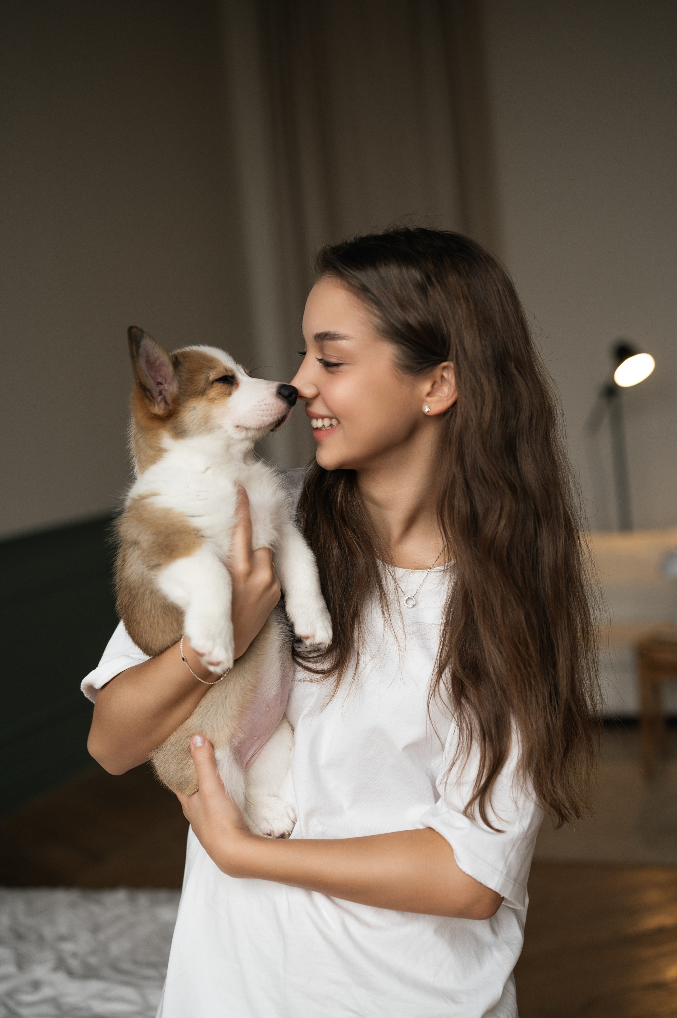 Миша, Маша и Боня. Свадебный и семейный фотограф в Краснодаре Алина Мельник