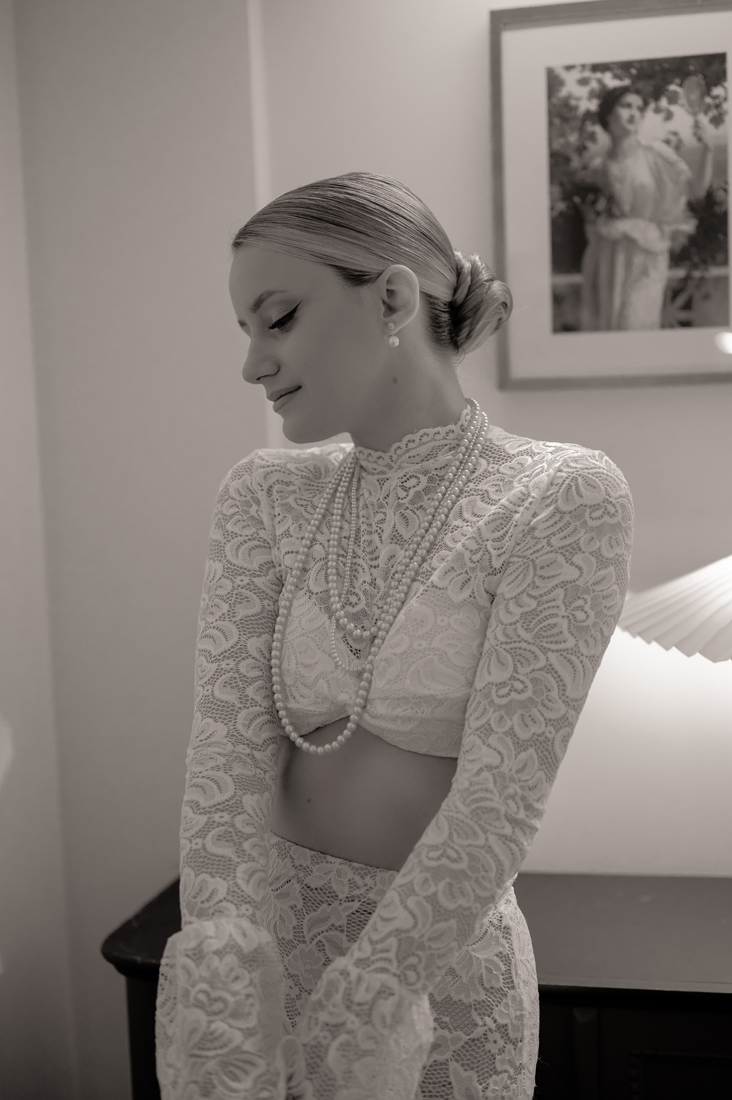 Утро жениха и невесты. Свадебный и семейный фотограф в Краснодаре Алина Мельник