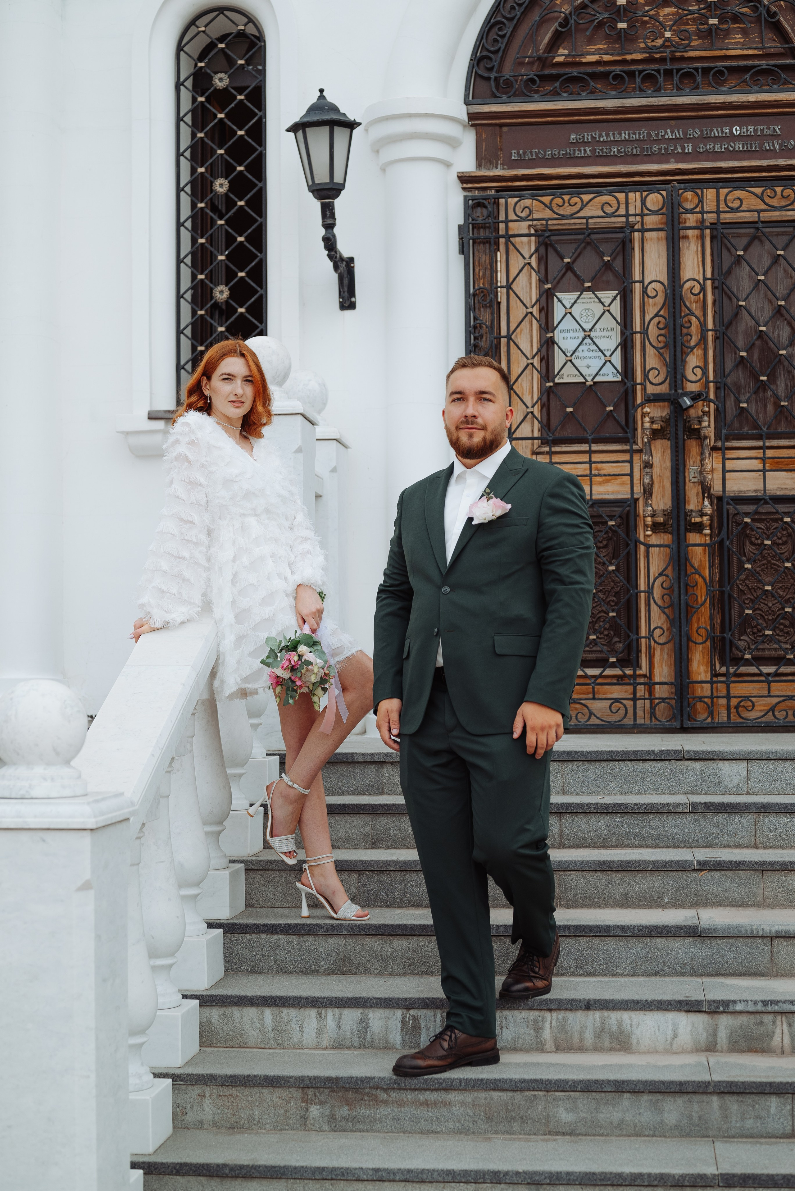 Свадебные фотосессии. ТАТИ | Татьяна Тихонова | фотограф | Тольятти Самара