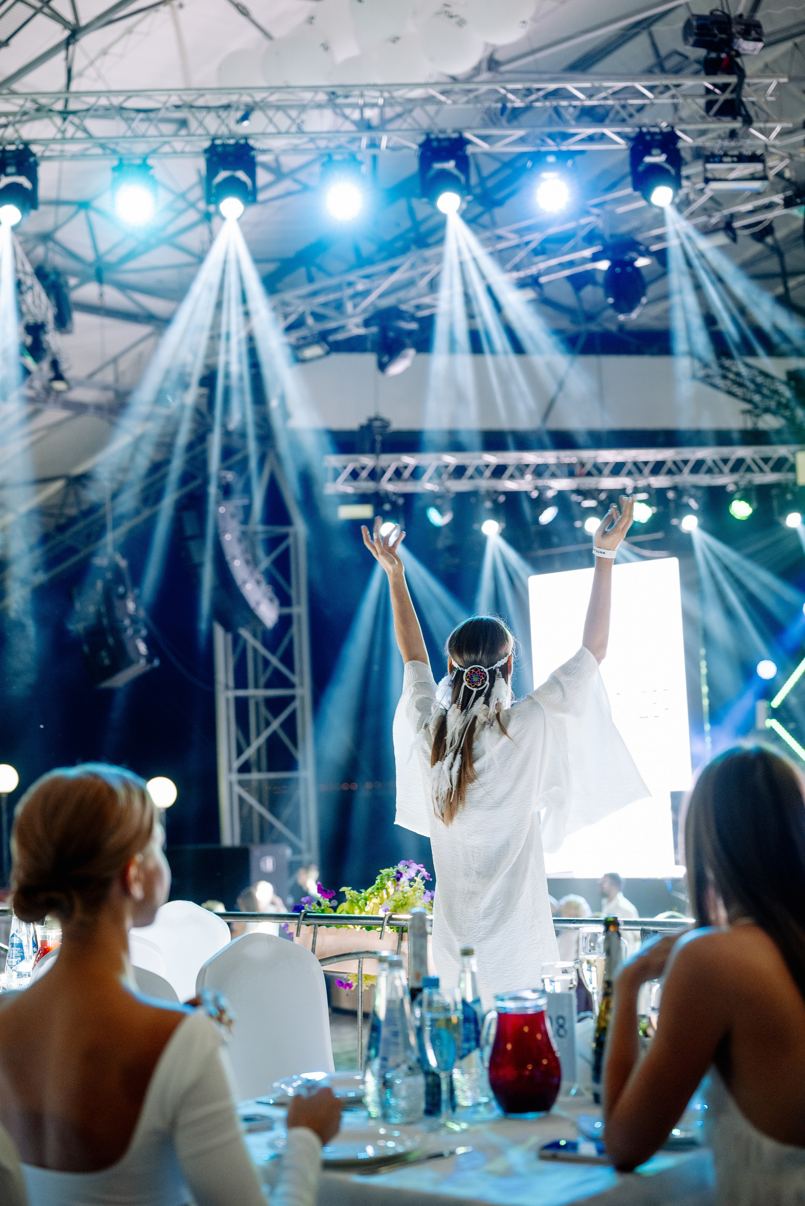 Вечеринки. ТАТИ | Татьяна Тихонова | фотограф | Тольятти Самара