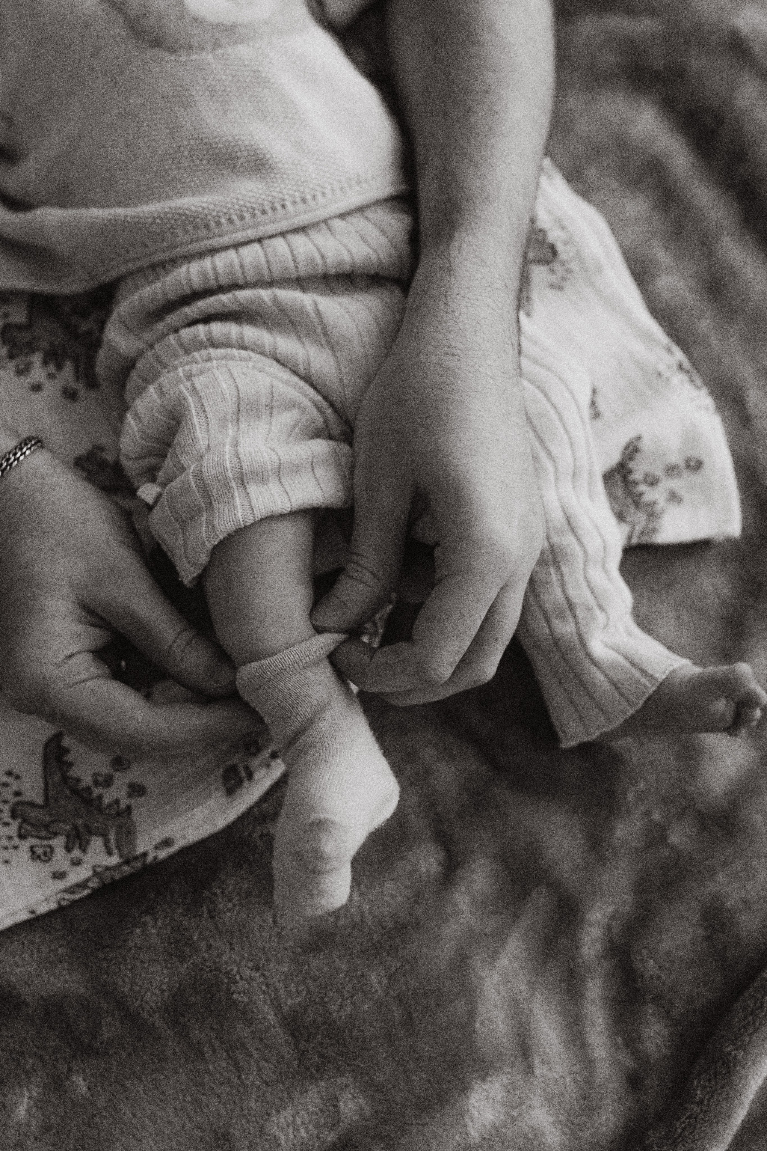 11. Семейный фотограф в Москве Жукова Анна