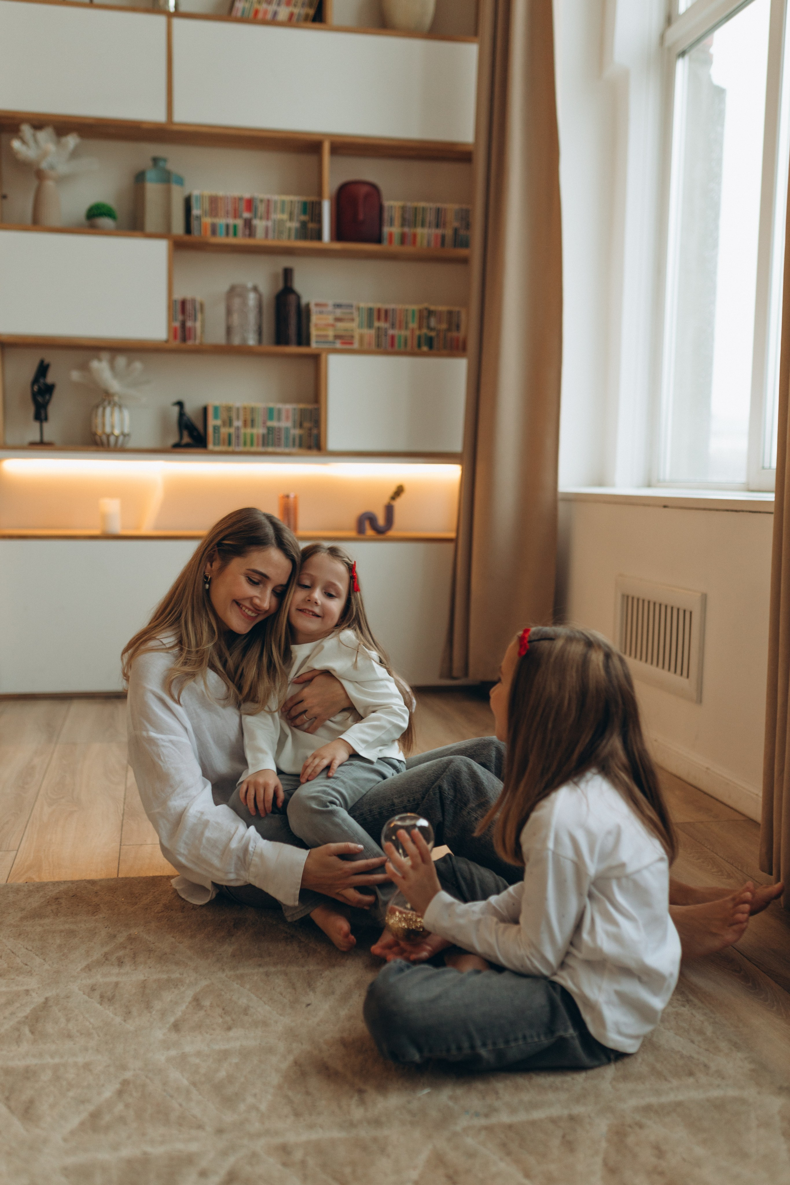 🤍. Семейный фотограф в Москве Жукова Анна