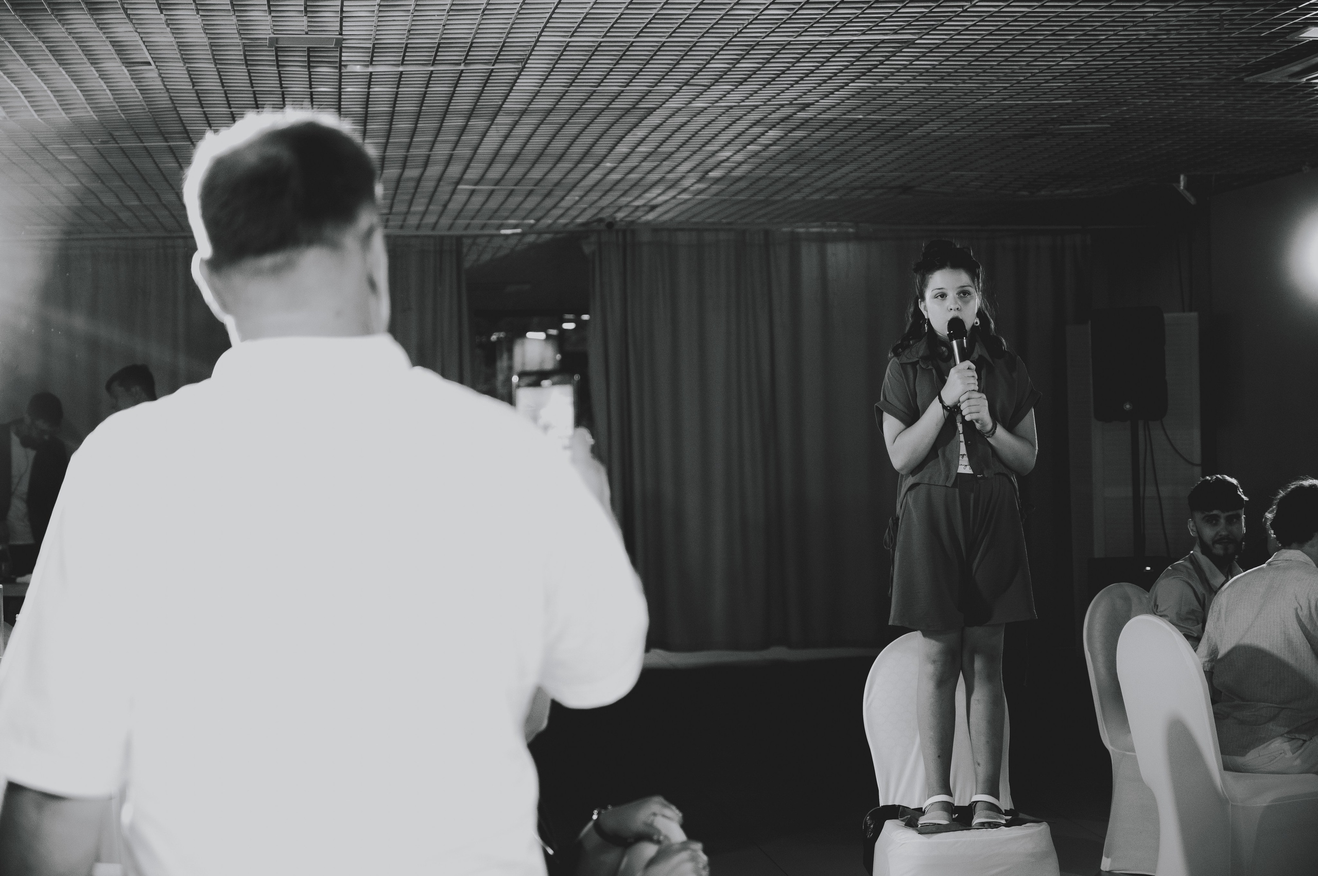 Иван и Анастасия. Фото-видеосъемка свадеб Venson Films