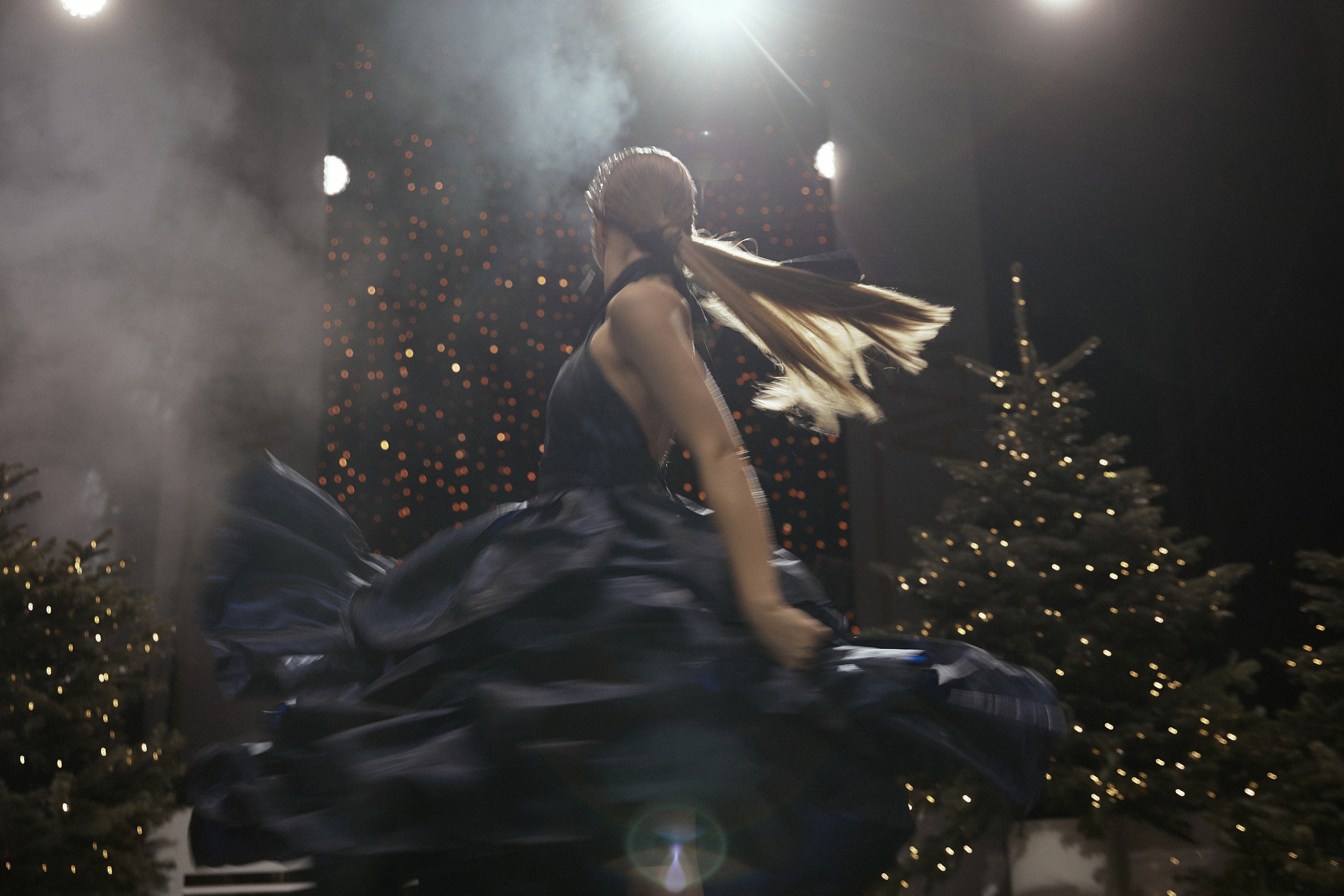 АВАЛОН. Happy New Year. Дмитрий Мазуркевич: Профессиональный Репортажный Фотограф