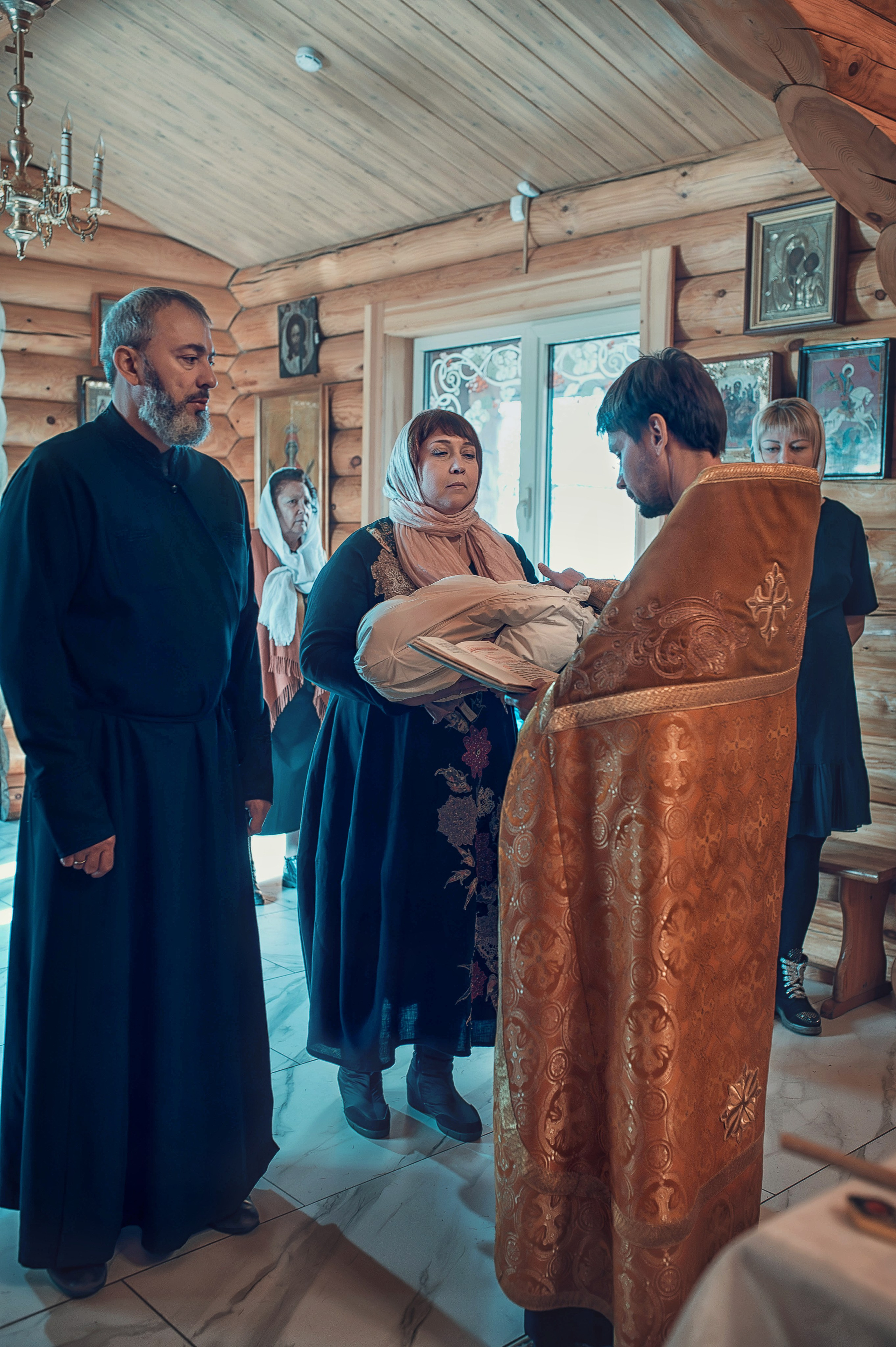 Фотограф крещение Красноярск. Фотографы крещения/венчания  Красноярск Татьяна и Вячеслав Переваловы