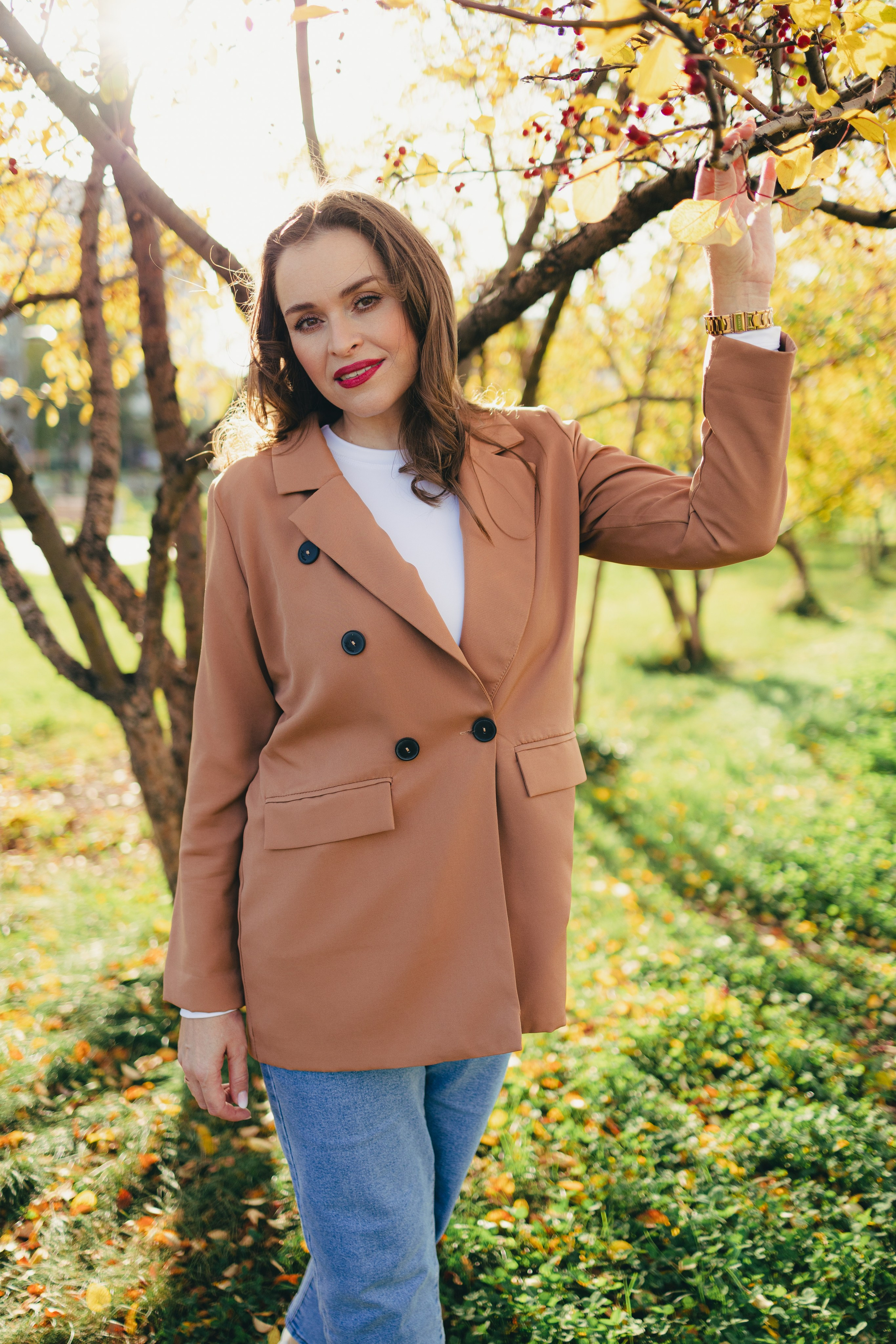 Осень 2025. Фотограф Братск Юлий Дежин