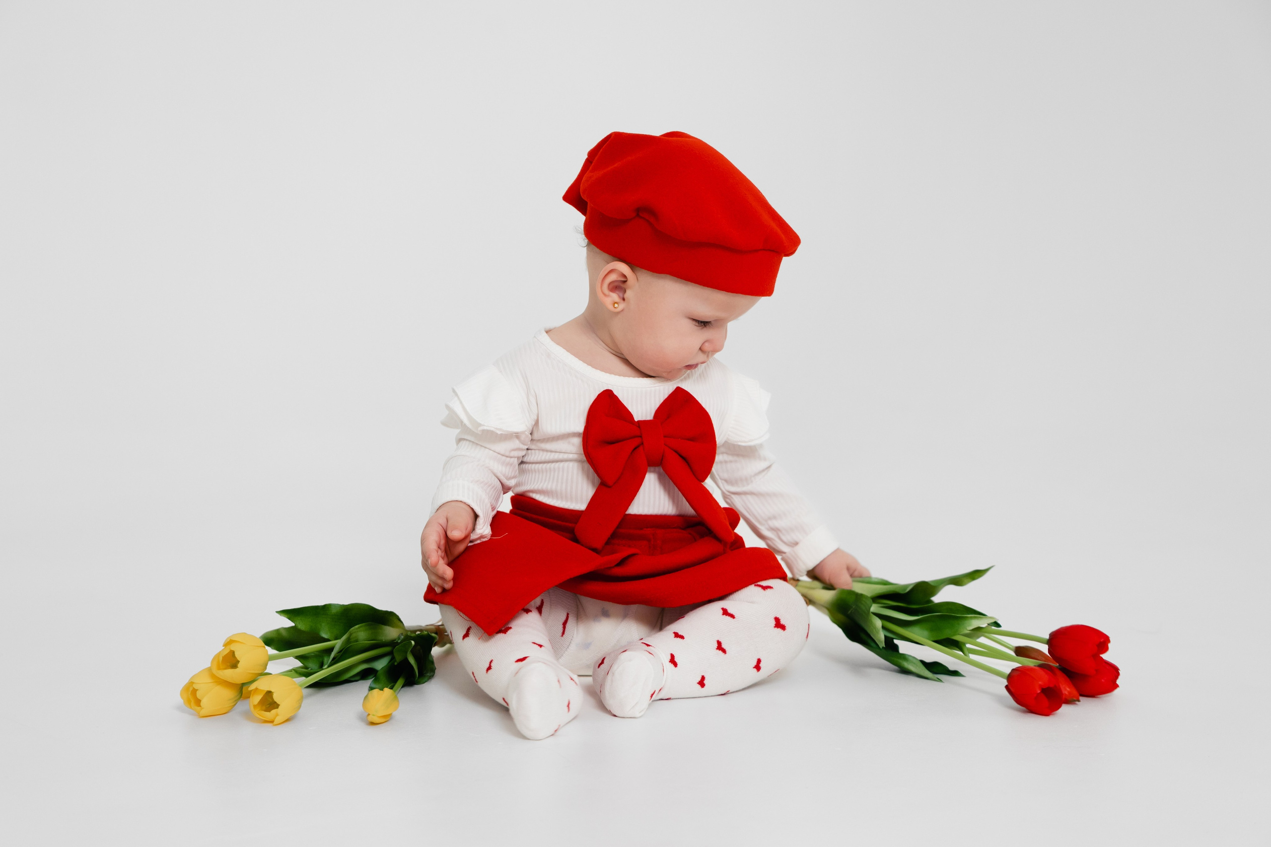 Алина & Тимур & Аделина. Фотограф / Видеограф Братск Юлий Дежин