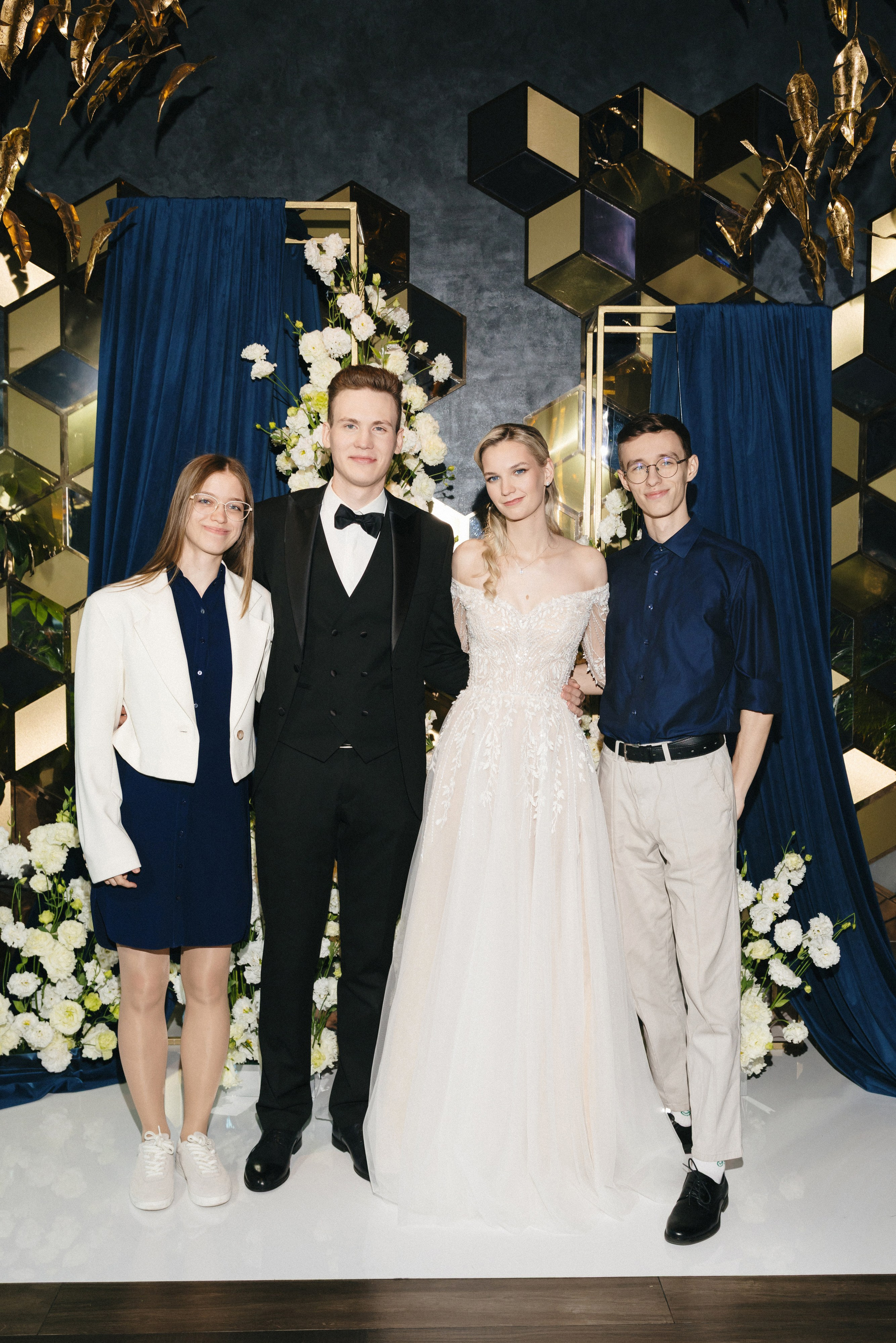 Александр и Дарья. Фотограф в Красноярске