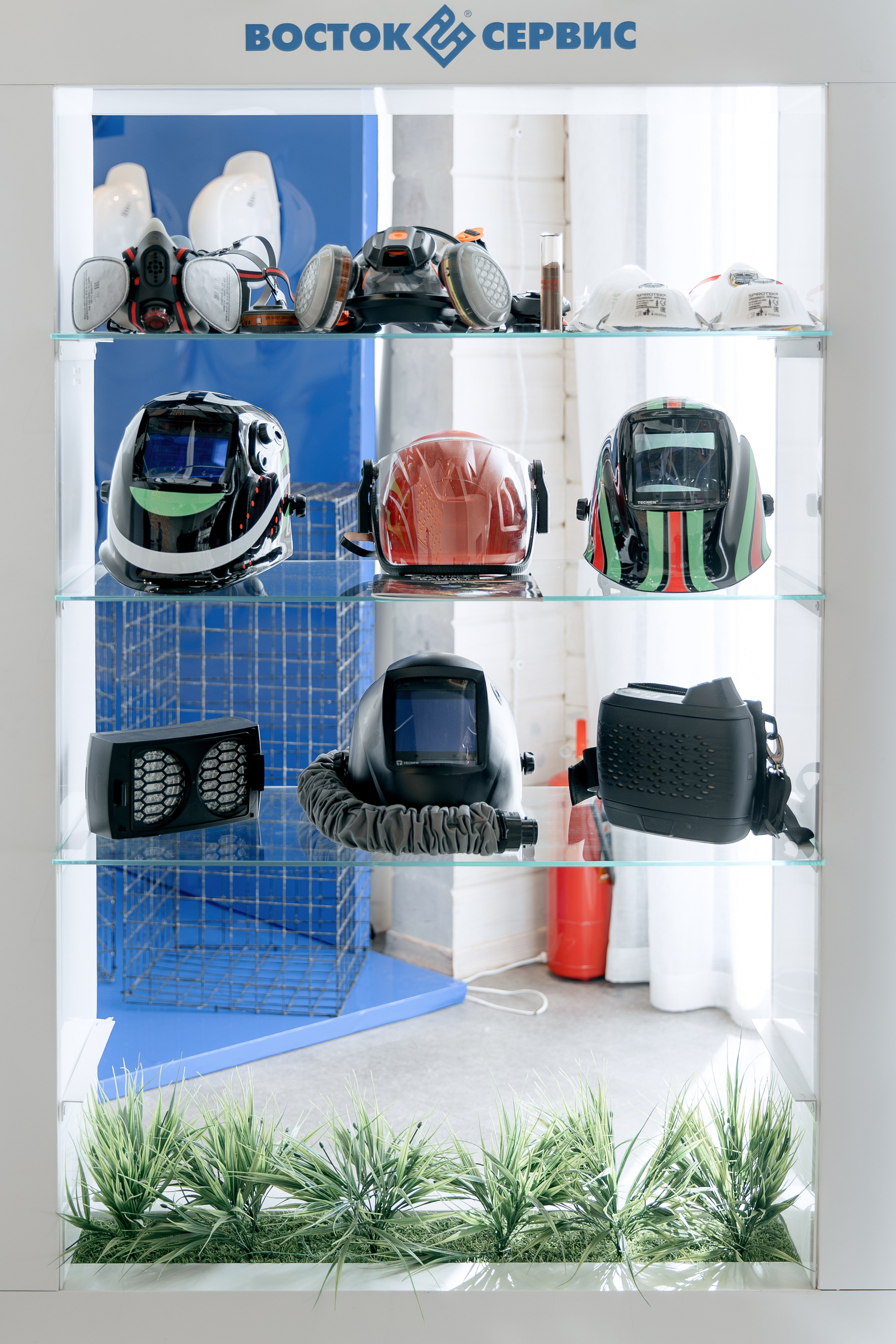 ВОСТОК СЕРВИС. Фотограф в Красноярске