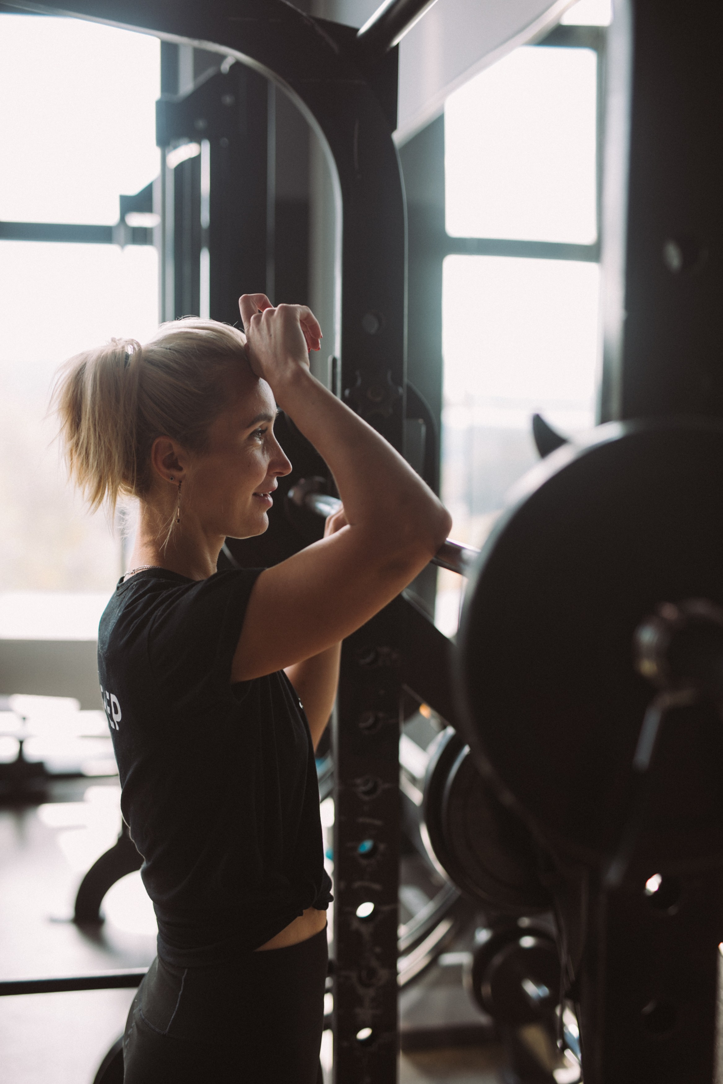 ANASTASIA. Фотограф Наташа Румянцева