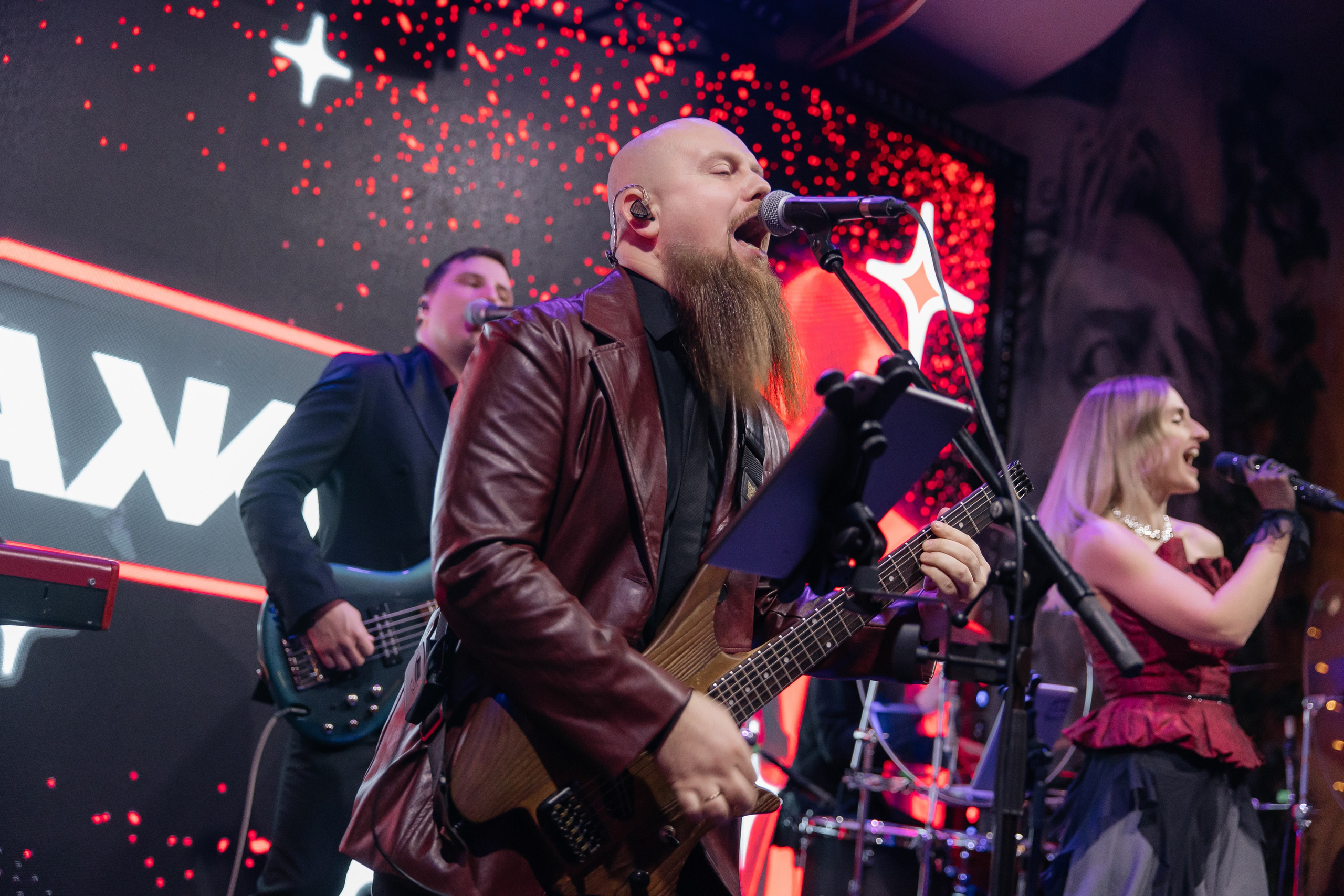 Съемка корпоратива. Репортаж. Свадебный и Репортажный фотограф Нижний Новгород Москва Ежов Иван