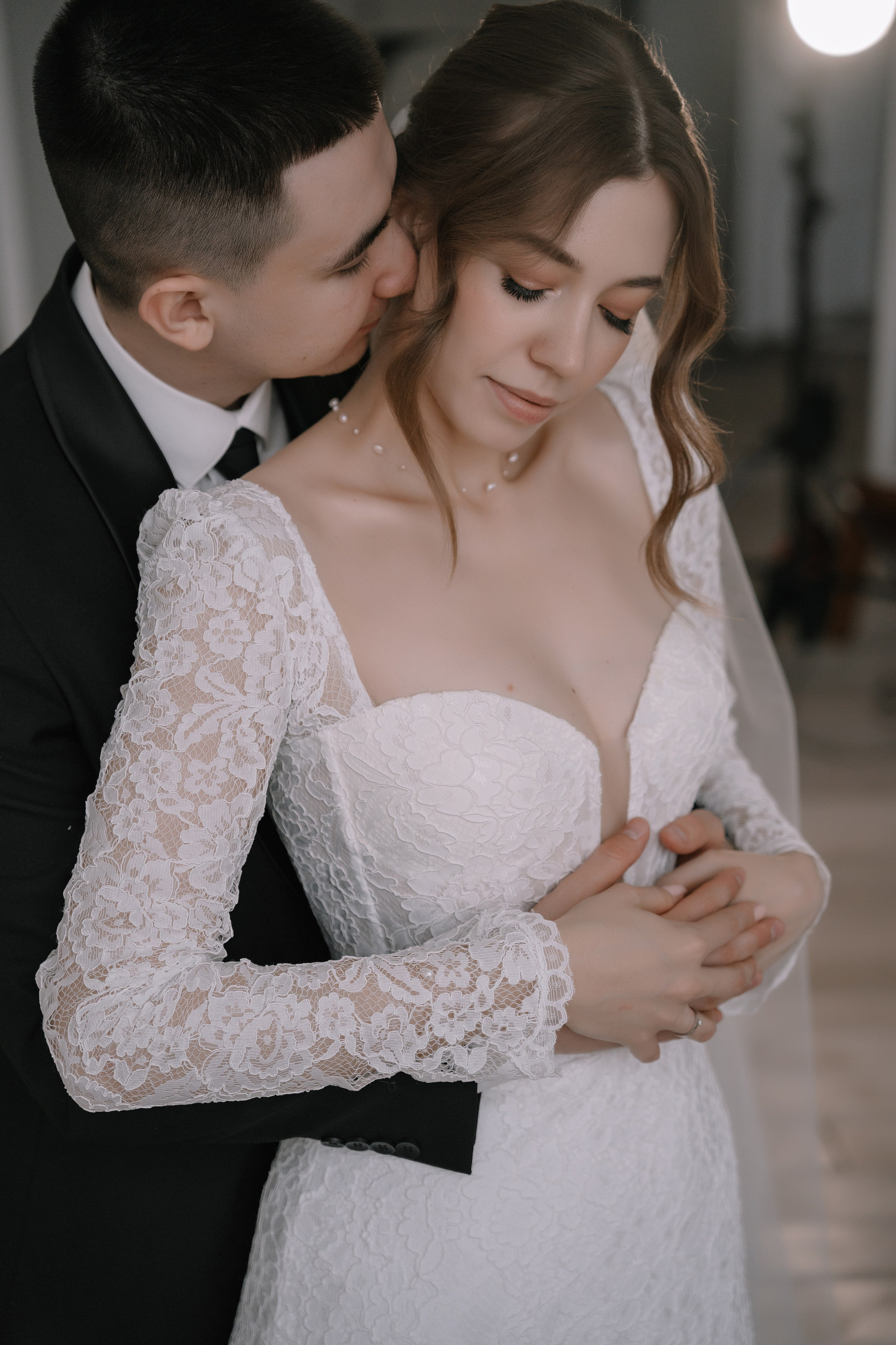 Екатерина и Николай. Свадебный и семейный фотограф Челябинск и Челябинская область