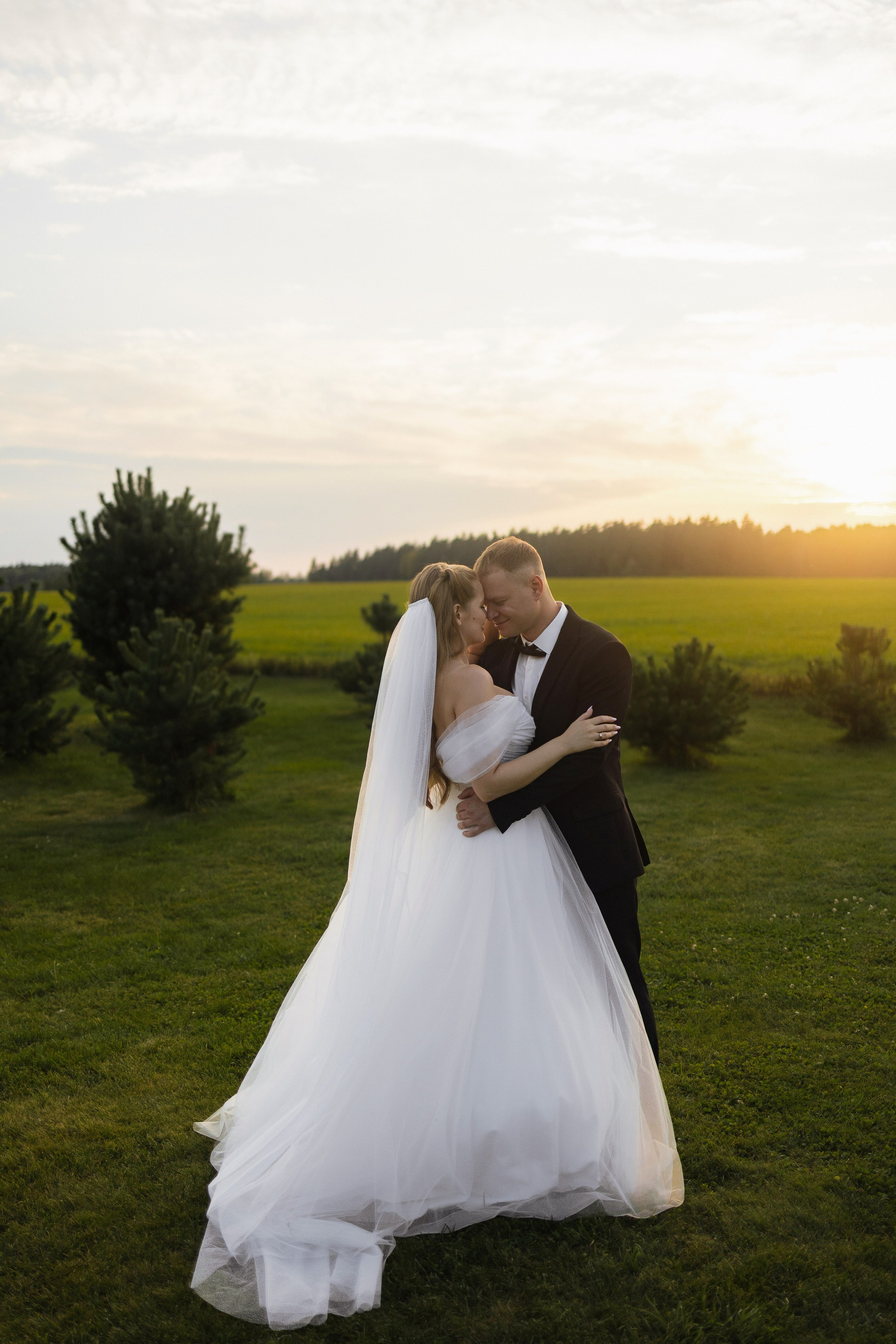 S&E. Свадебный фотограф Лиза Макатович Беларусь Минск