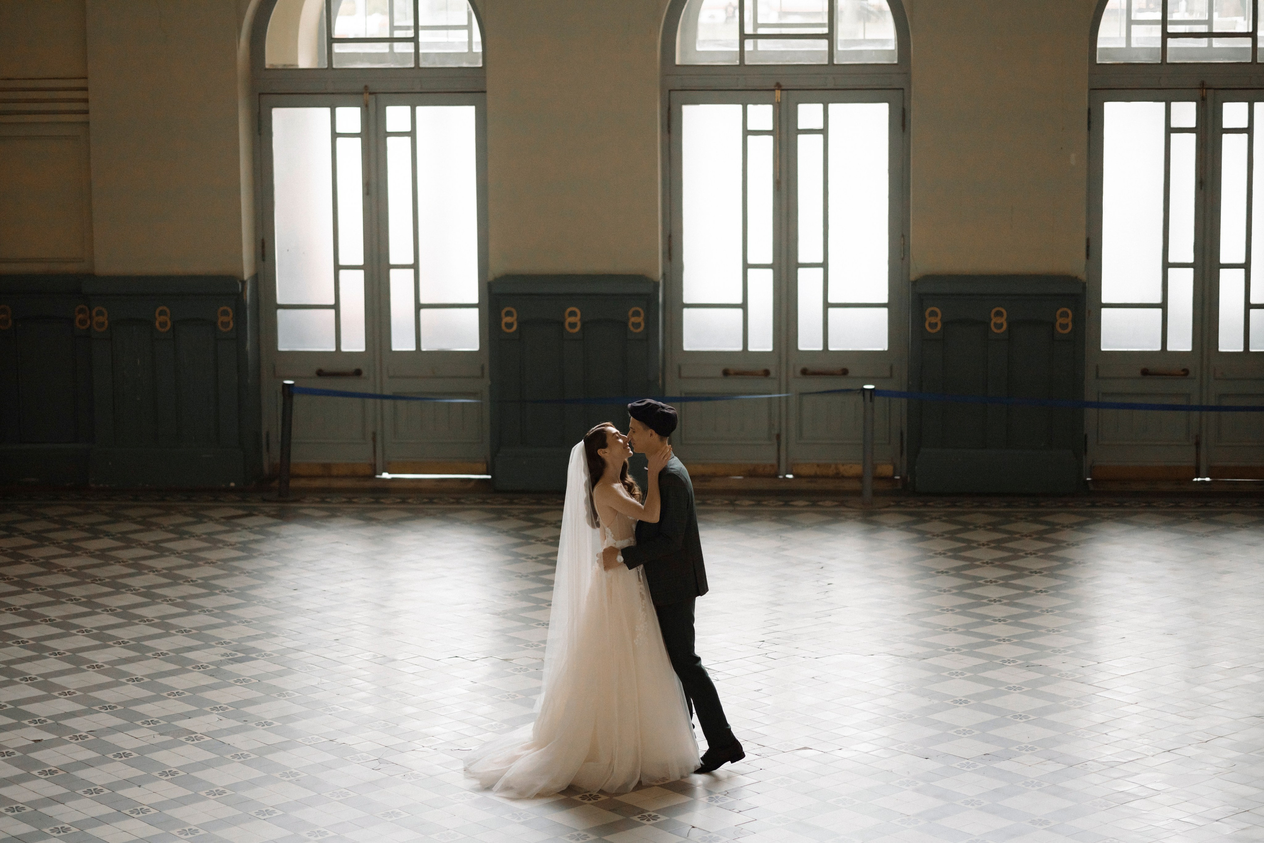 A&N. Свадебный фотограф Лиза Макатович Беларусь Минск